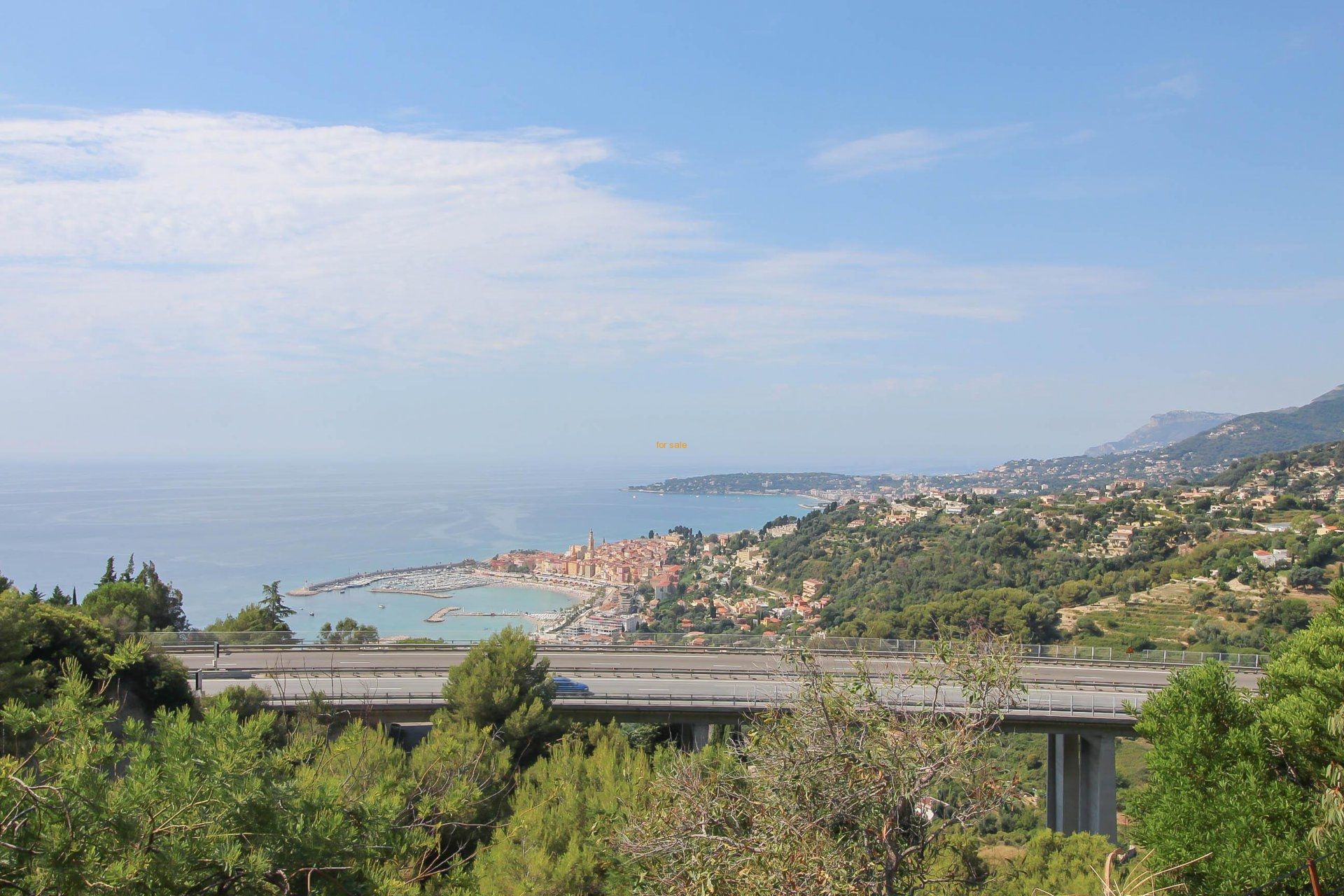 casa no Menton Super Garavan, Provence-Alpes-Cote d'Azur 10030230