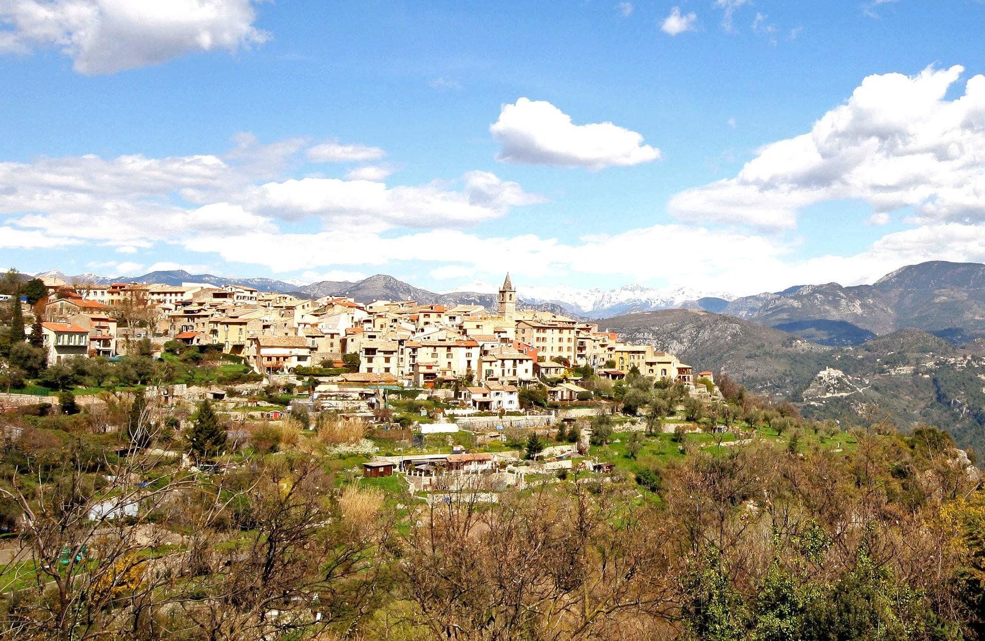 집 에 Le Broc, Provence-Alpes-Cote d'Azur 10030244