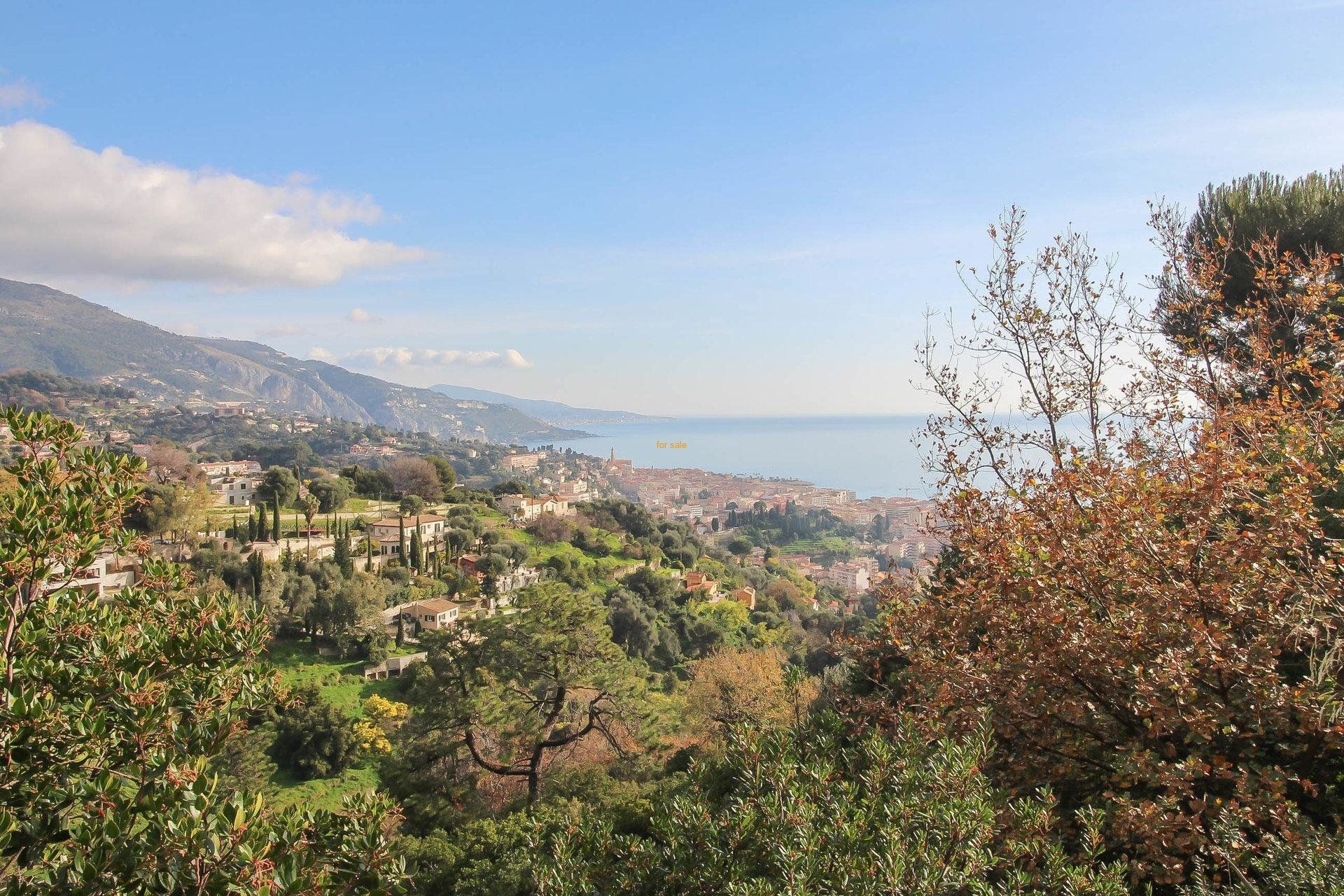 Συγκυριαρχία σε Sainte-Agnes, Προβηγκία-Άλπεις-Κυανή Ακτή 10030245