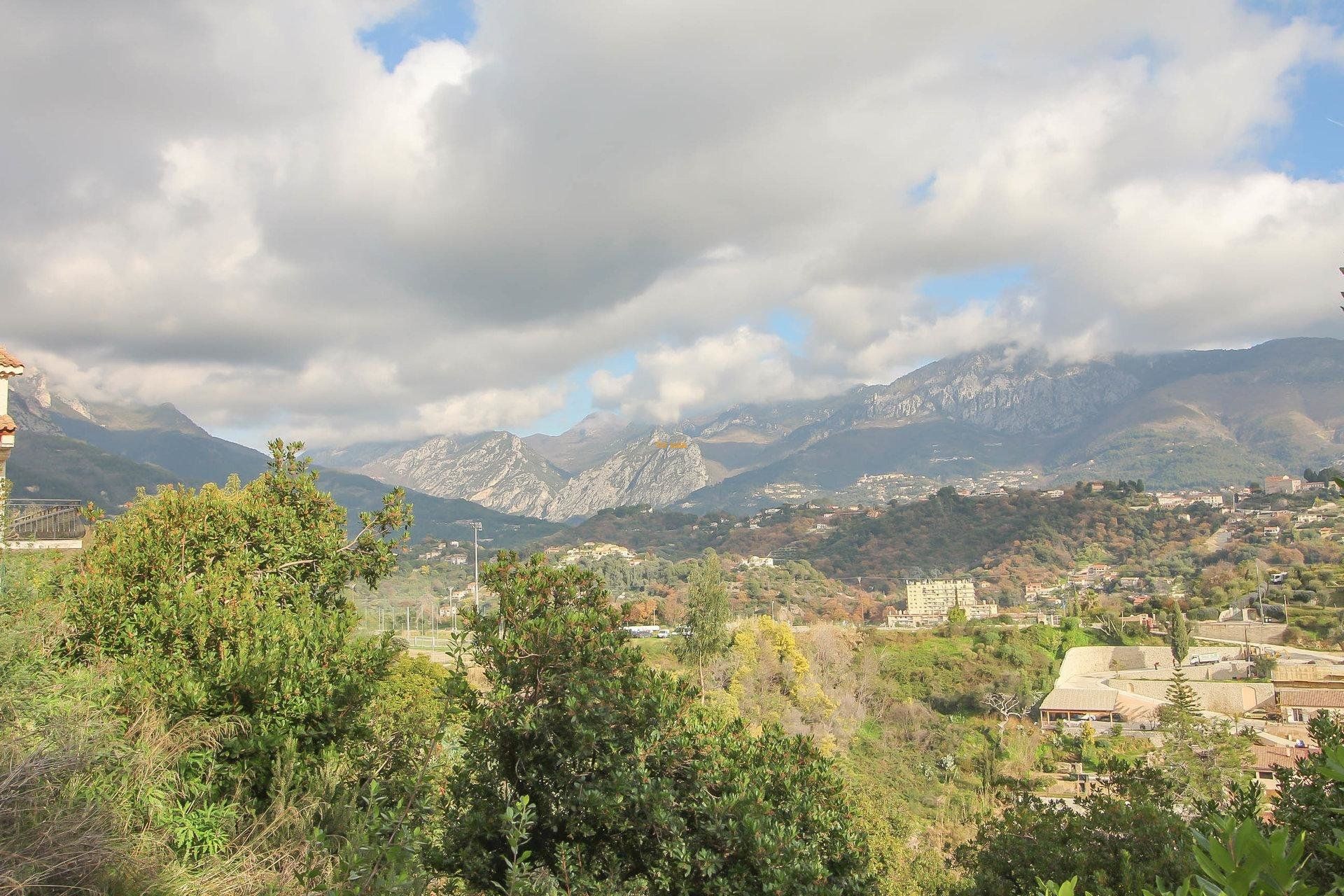 Συγκυριαρχία σε Sainte-Agnes, Προβηγκία-Άλπεις-Κυανή Ακτή 10030245