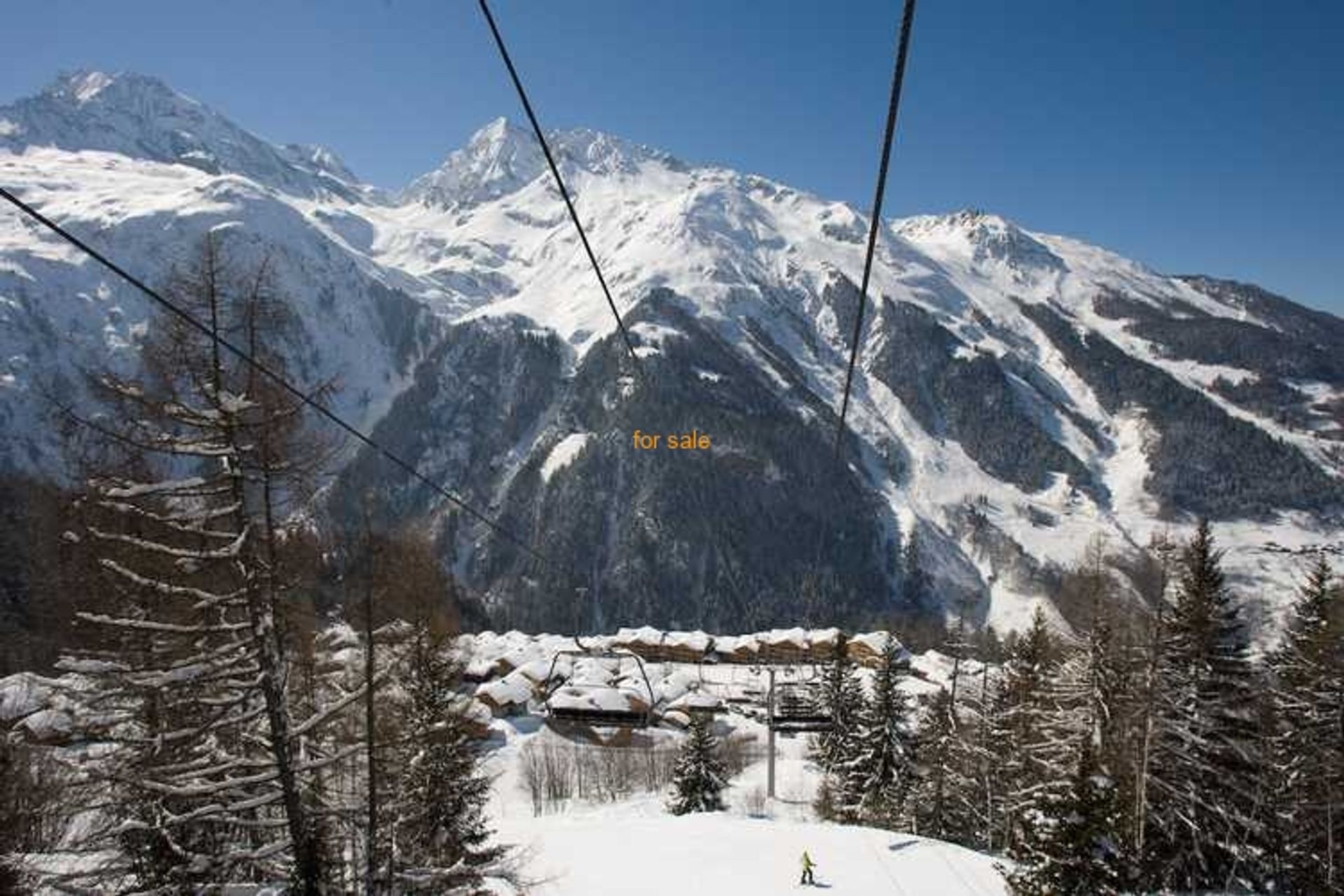 Haus im Sainte Foy Tarentaise, Rhone-Alpes 10030253