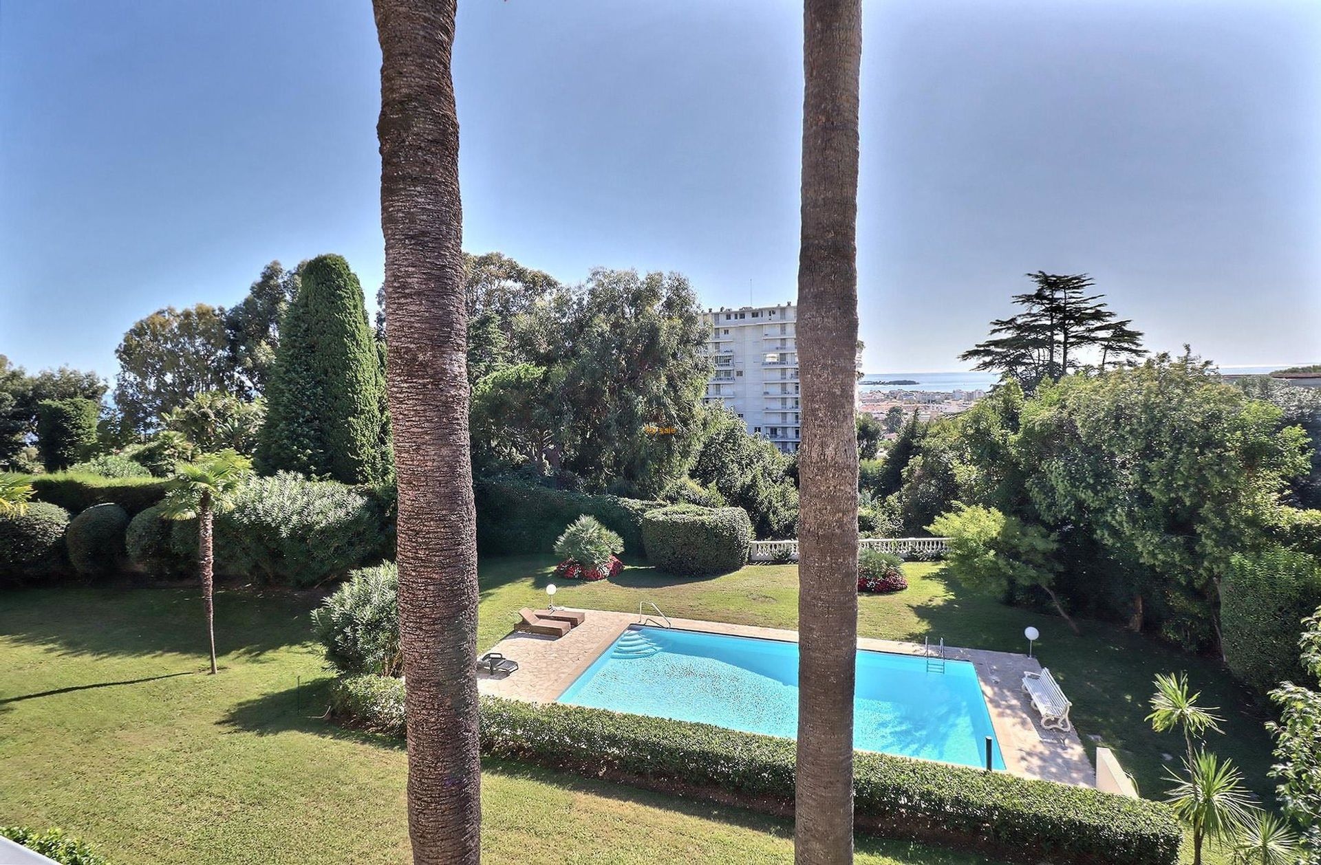 Condominio en Cannes, Provence-Alpes-Cote d'Azur 10030255