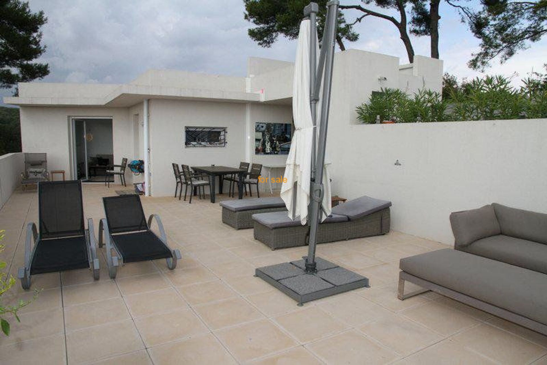 Condominium dans Antibes, Provence-Alpes-Cote d'Azur 10030267