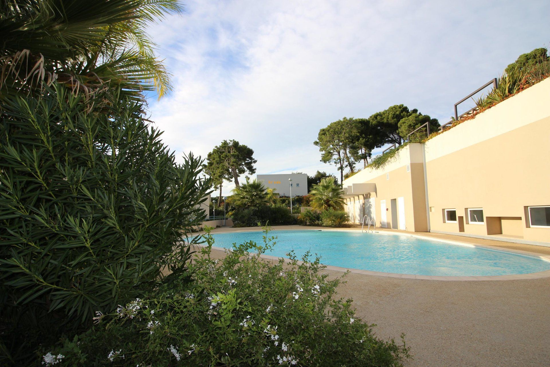 Condominium dans Antibes, Provence-Alpes-Cote d'Azur 10030267