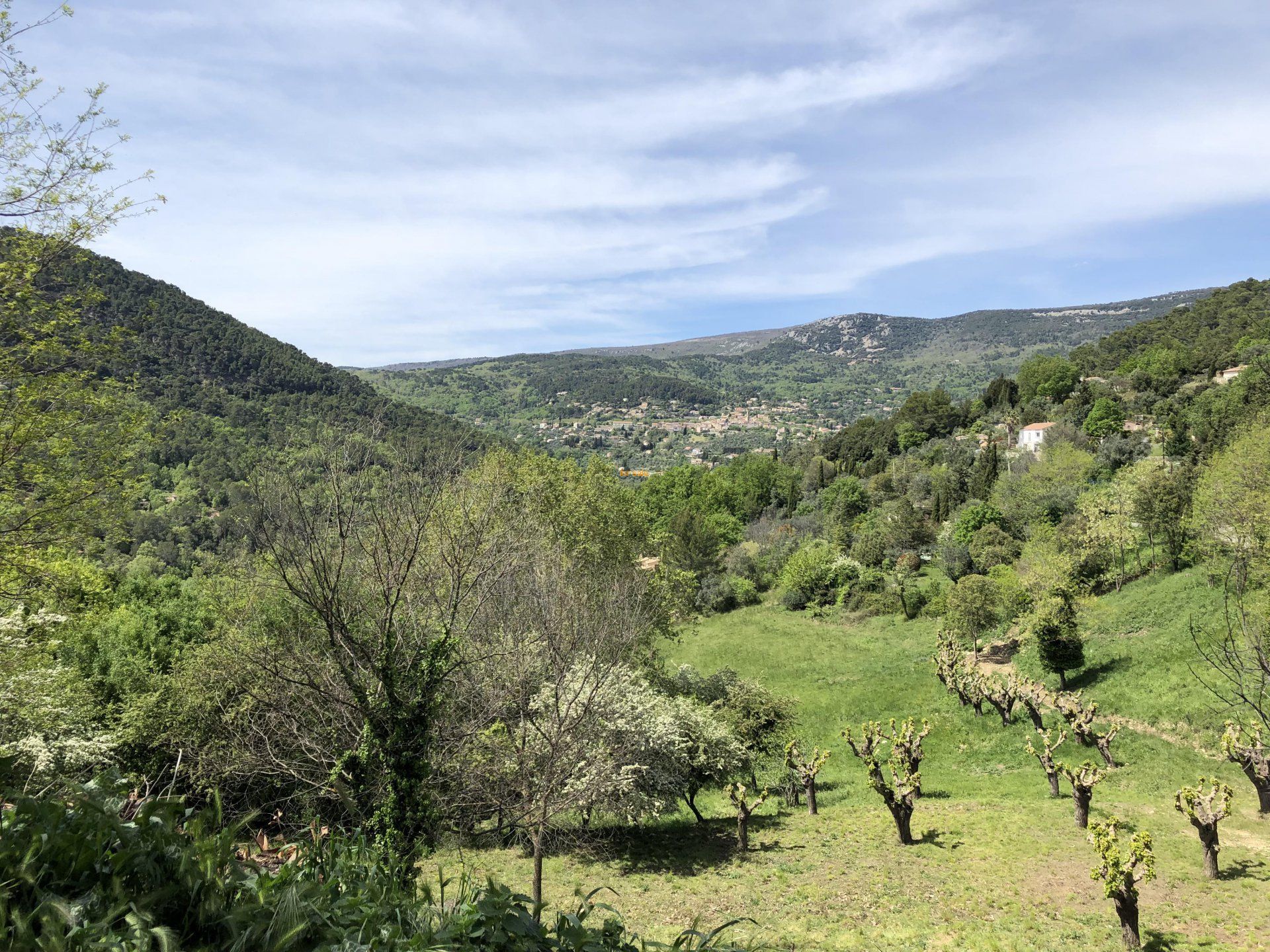 Condomínio no Claviers, Provence-Alpes-Cote d'Azur 10030269