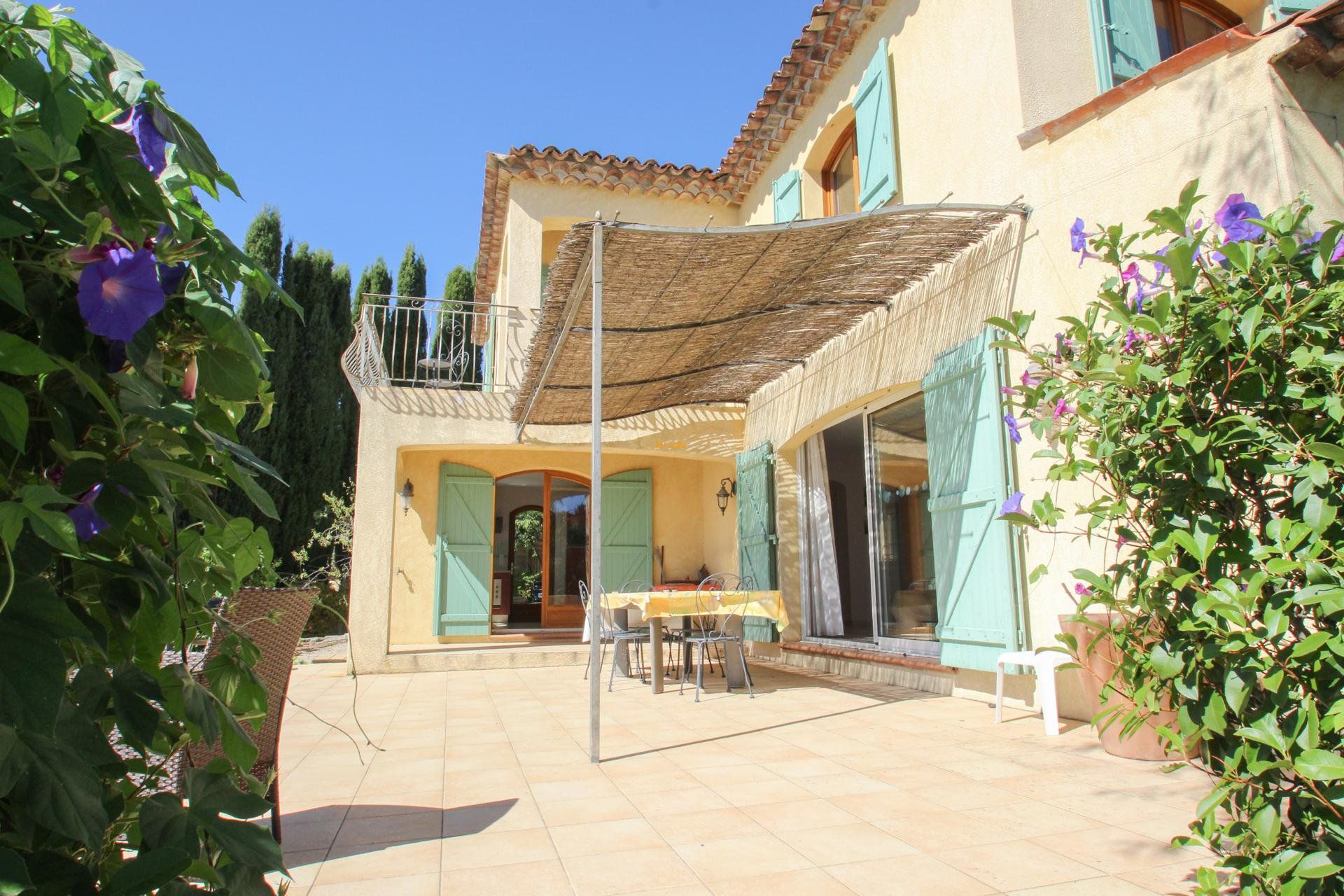 rumah dalam Fayence, Provence-Alpes-Cote d'Azur 10030274