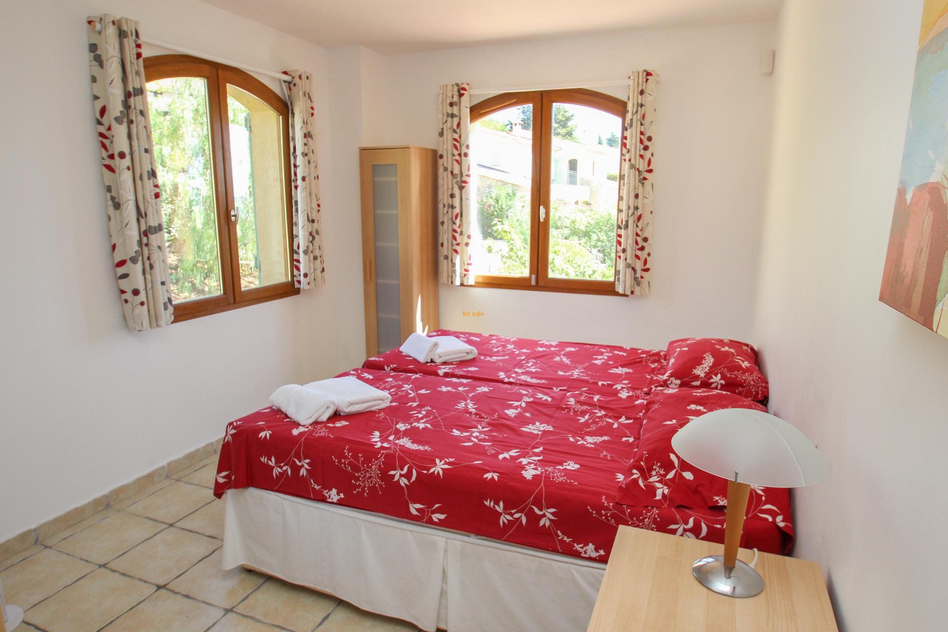 Huis in Fayence, Provence-Alpes-Cote d'Azur 10030274