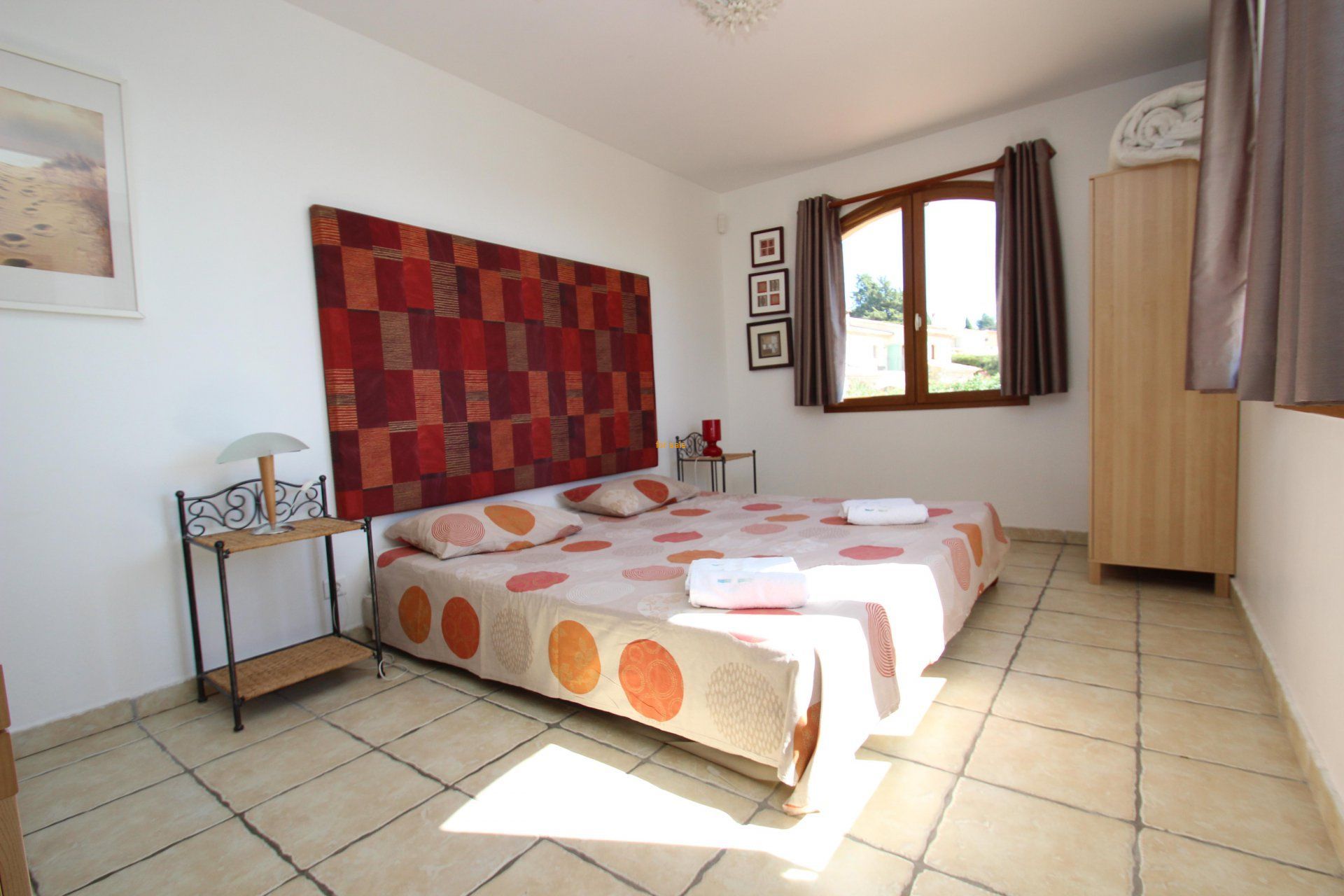 Huis in Fayence, Provence-Alpes-Cote d'Azur 10030274