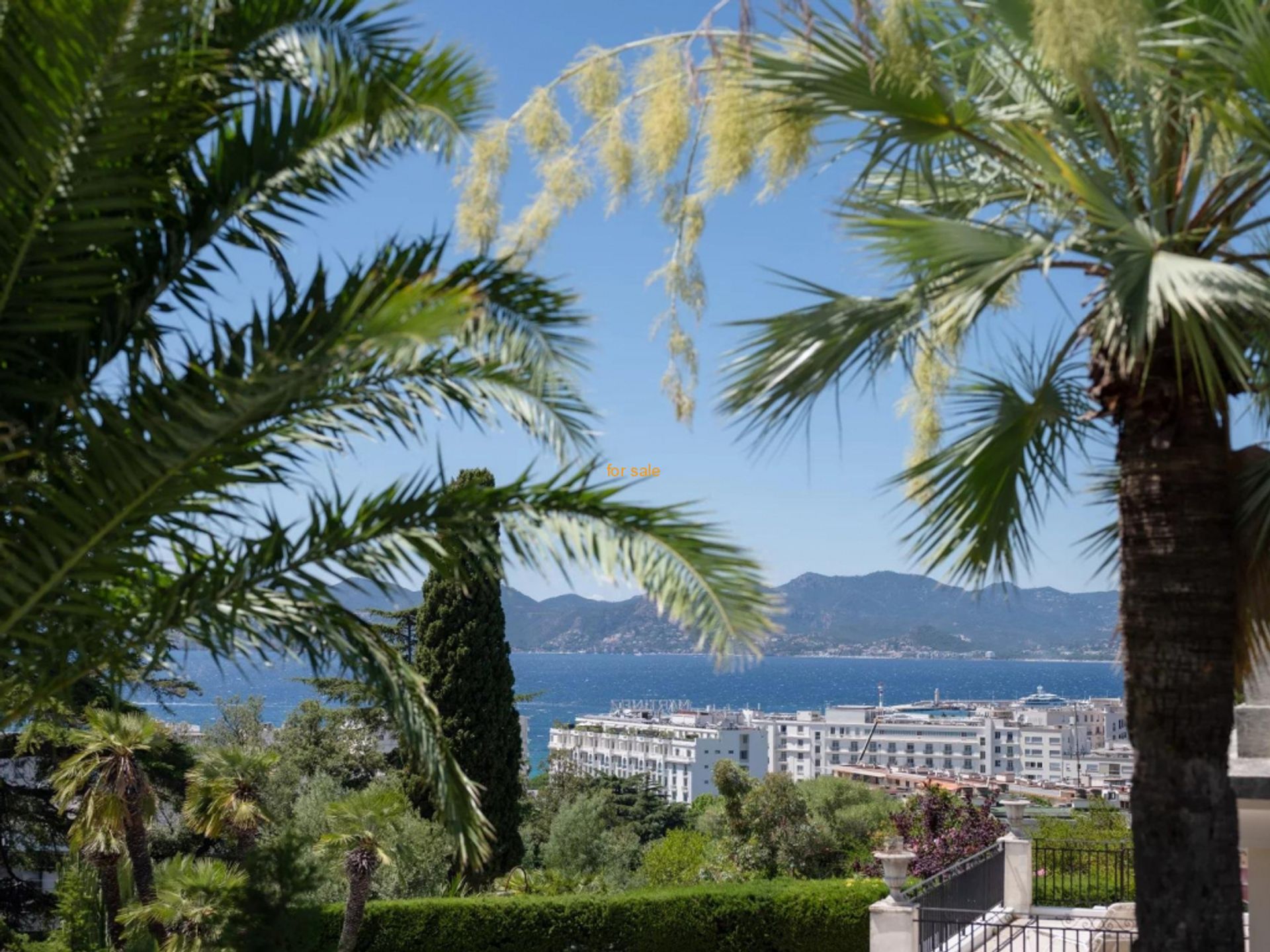 Кондоминиум в Cannes Californie, Provence-Alpes-Cote d'Azur 10030281