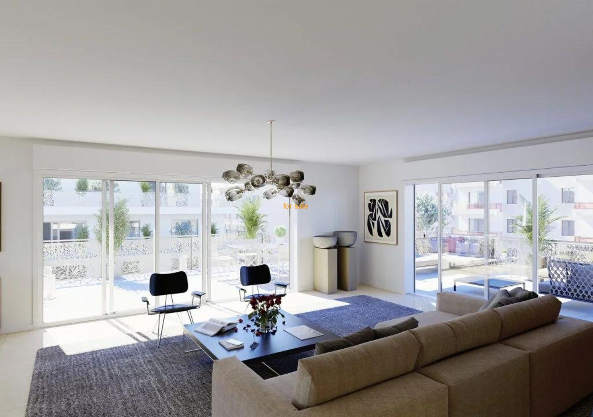 Condominium in Cannes, Provence-Alpes-Cote d'Azur 10030282