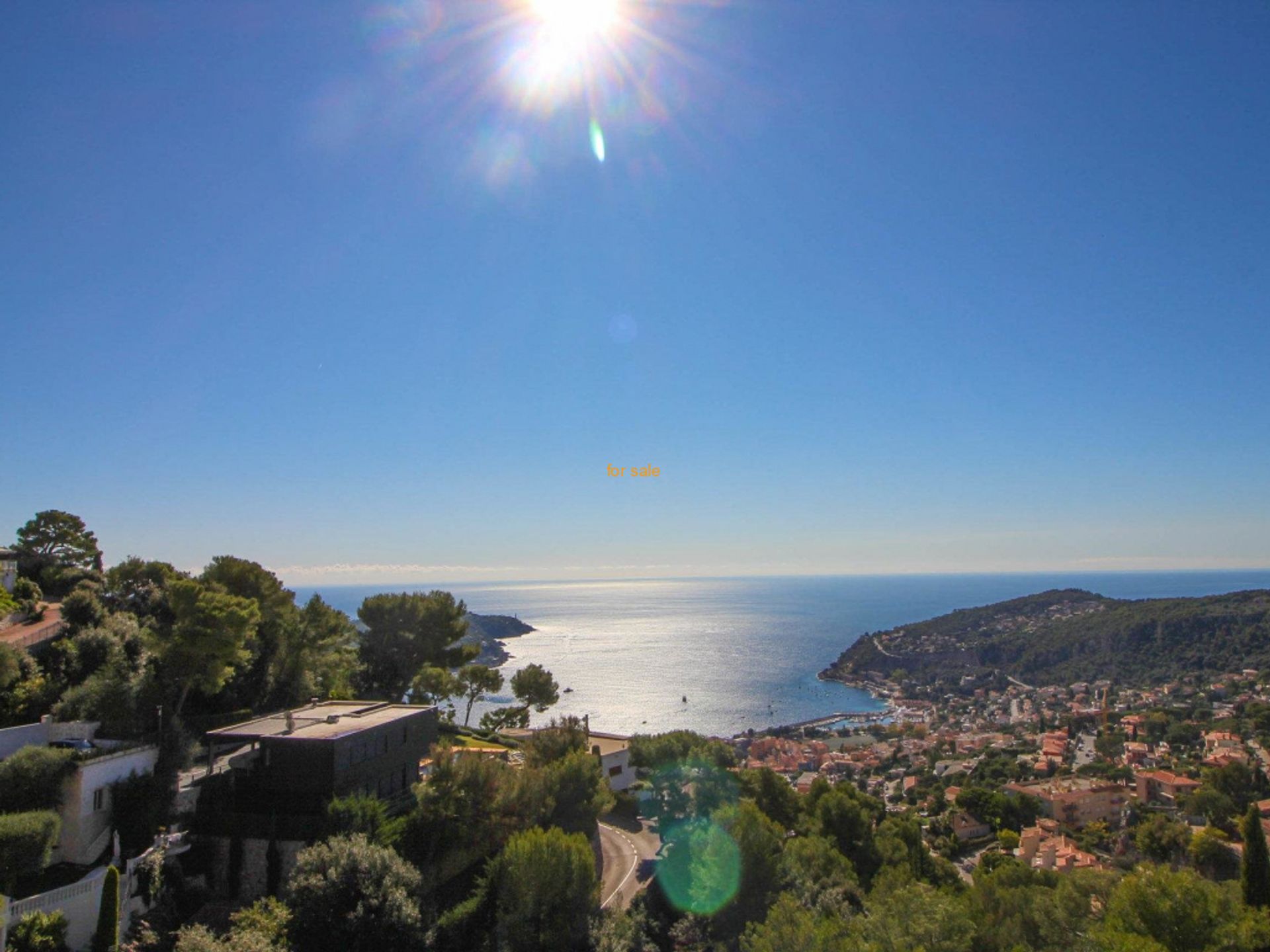 בַּיִת ב Villefranche-Sur-Mer, Provence-Alpes-Cote d'Azur 10030291