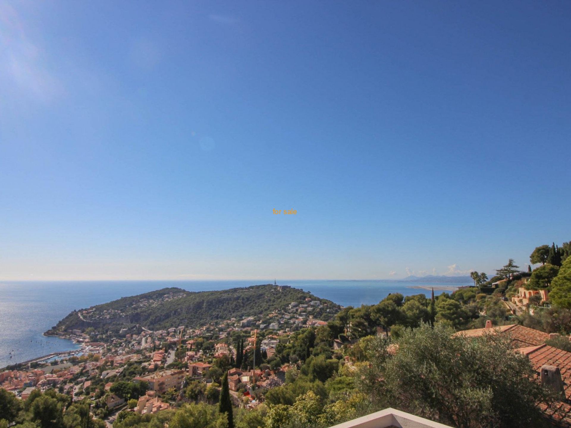 בַּיִת ב Villefranche-Sur-Mer, Provence-Alpes-Cote d'Azur 10030291