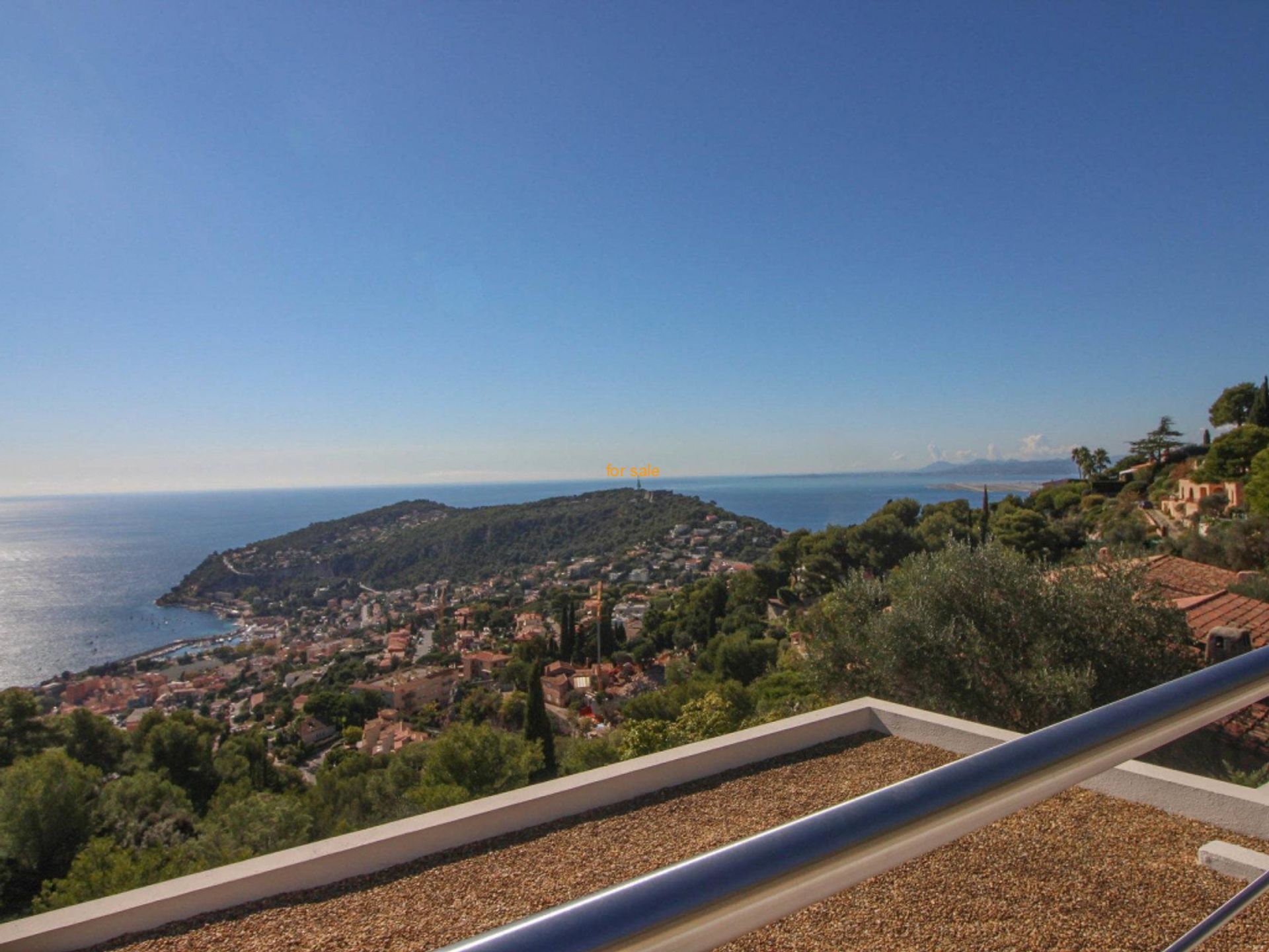 בַּיִת ב Villefranche-Sur-Mer, Provence-Alpes-Cote d'Azur 10030291