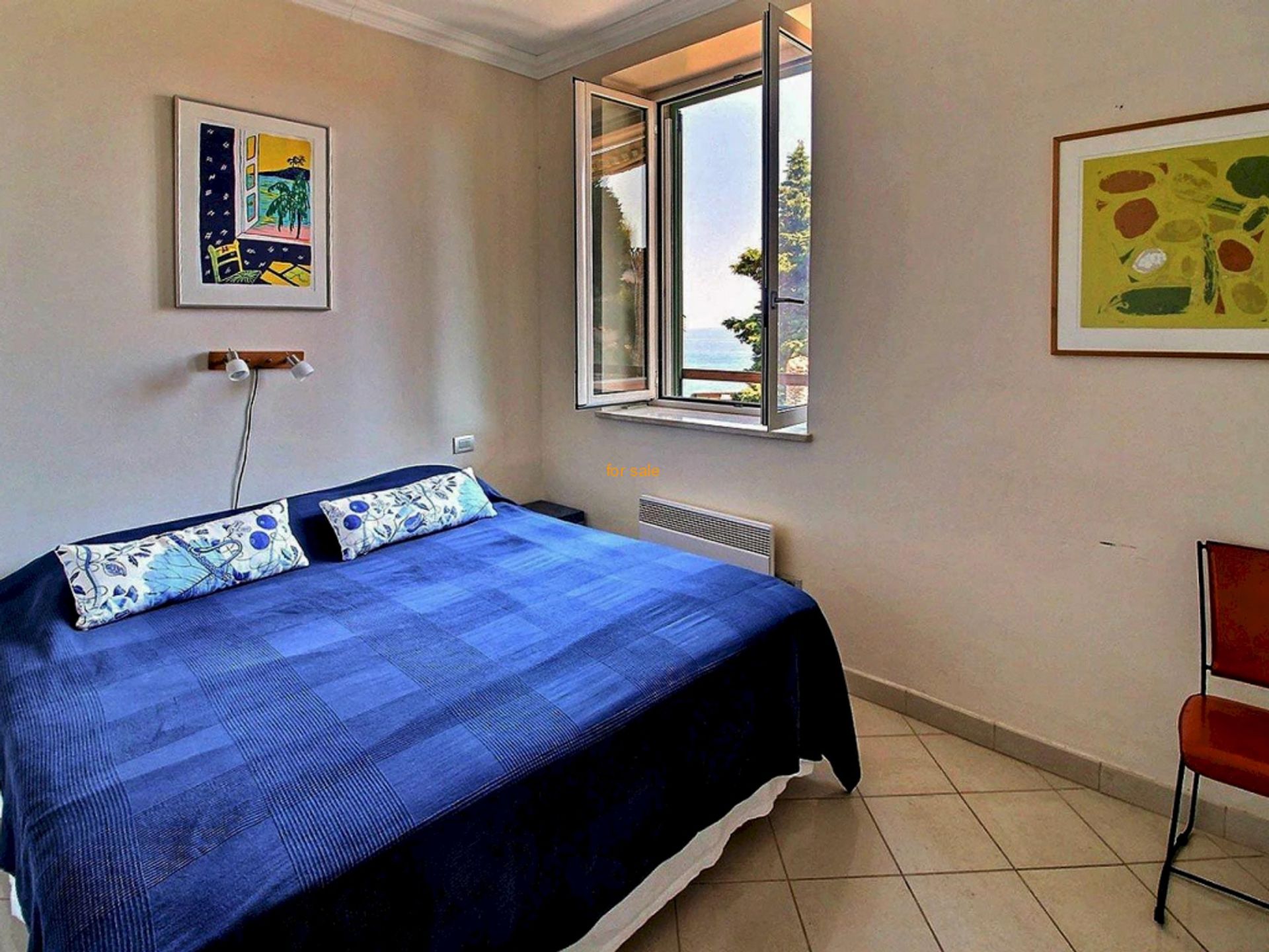 Huis in Menton, Provence-Alpes-Cote d'Azur 10030297