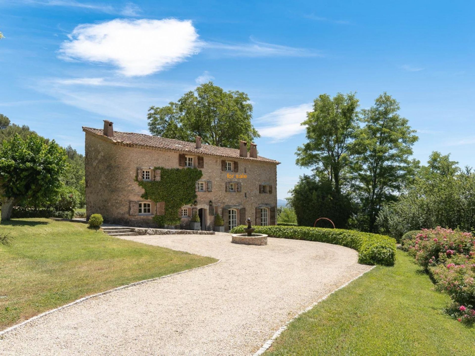 Casa nel Seillans, Provence-Alpes-Cote d'Azur 10030298