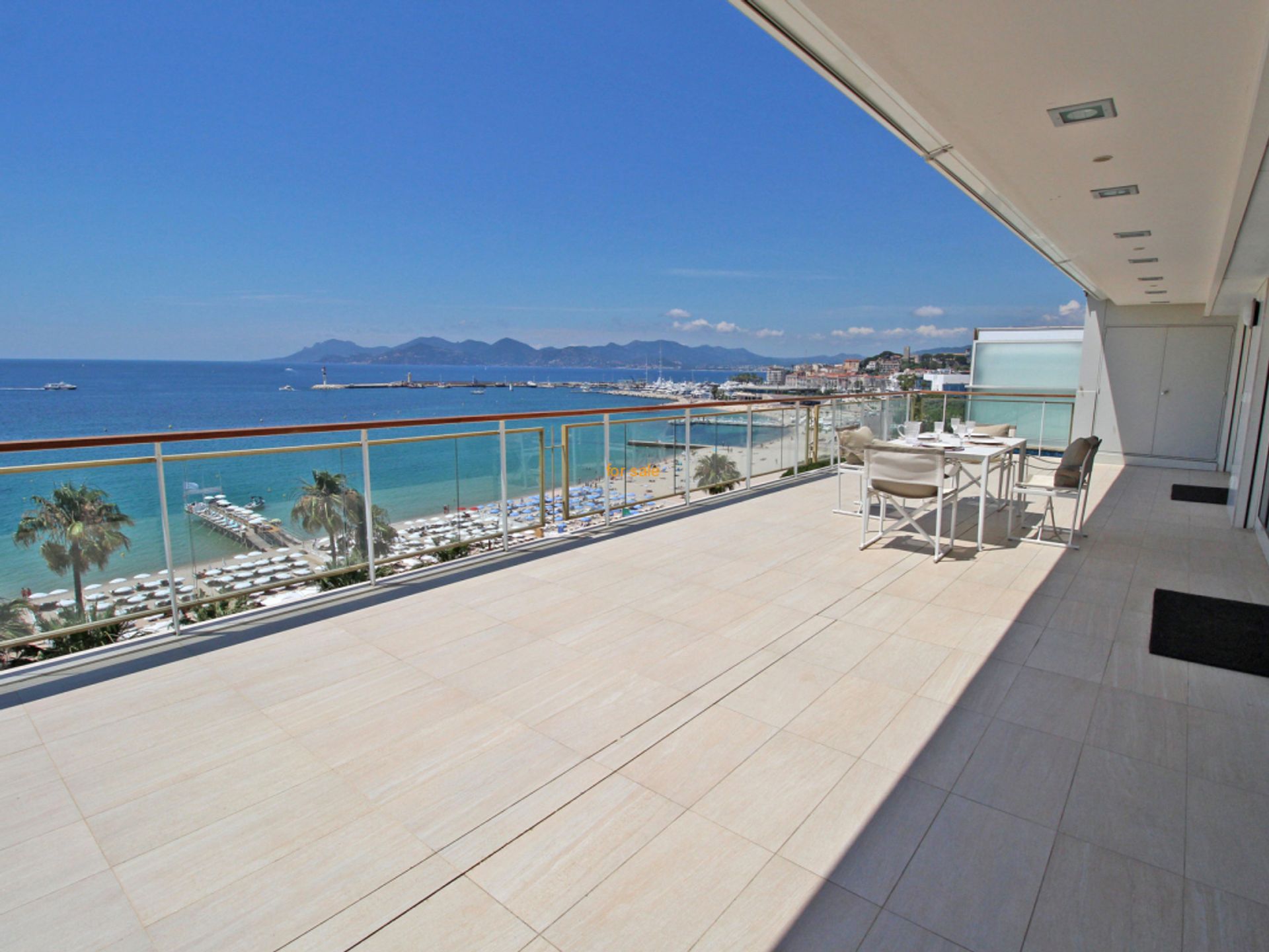 casa en Cannes Croisette, Provence-Alpes-Cote d'Azur 10030303