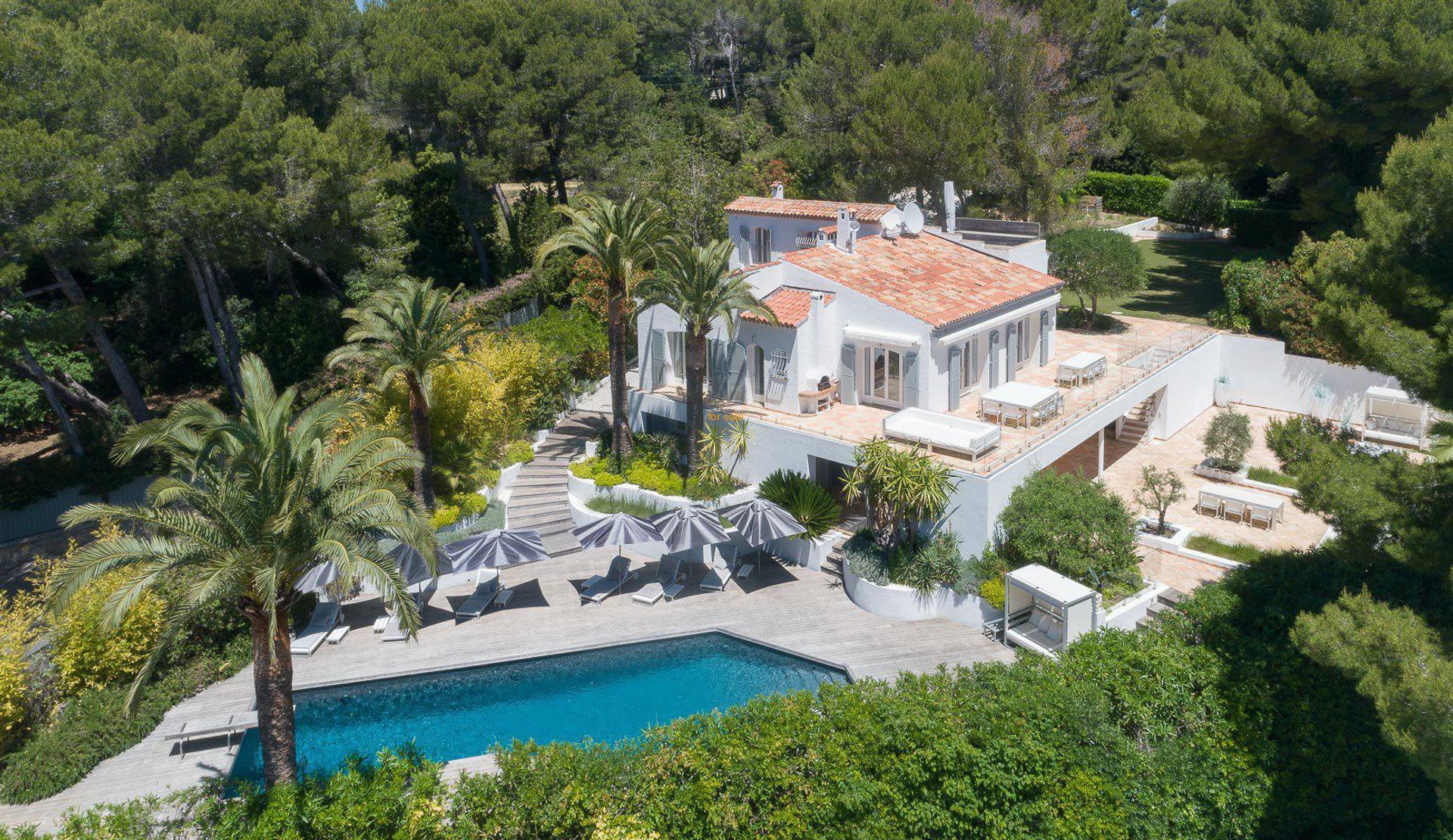 rumah dalam Super Cannes, Provence-Alpes-Cote d'Azur 10030310