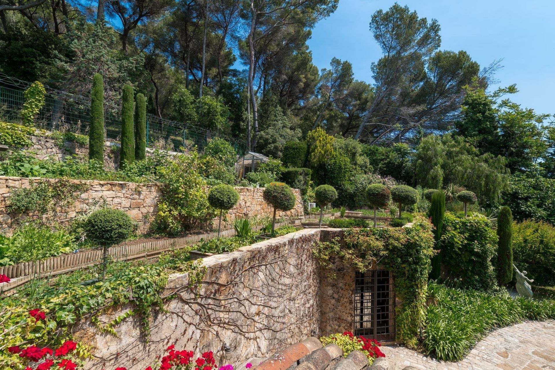 Casa nel Mougins, Provence-Alpes-Cote d'Azur 10030312