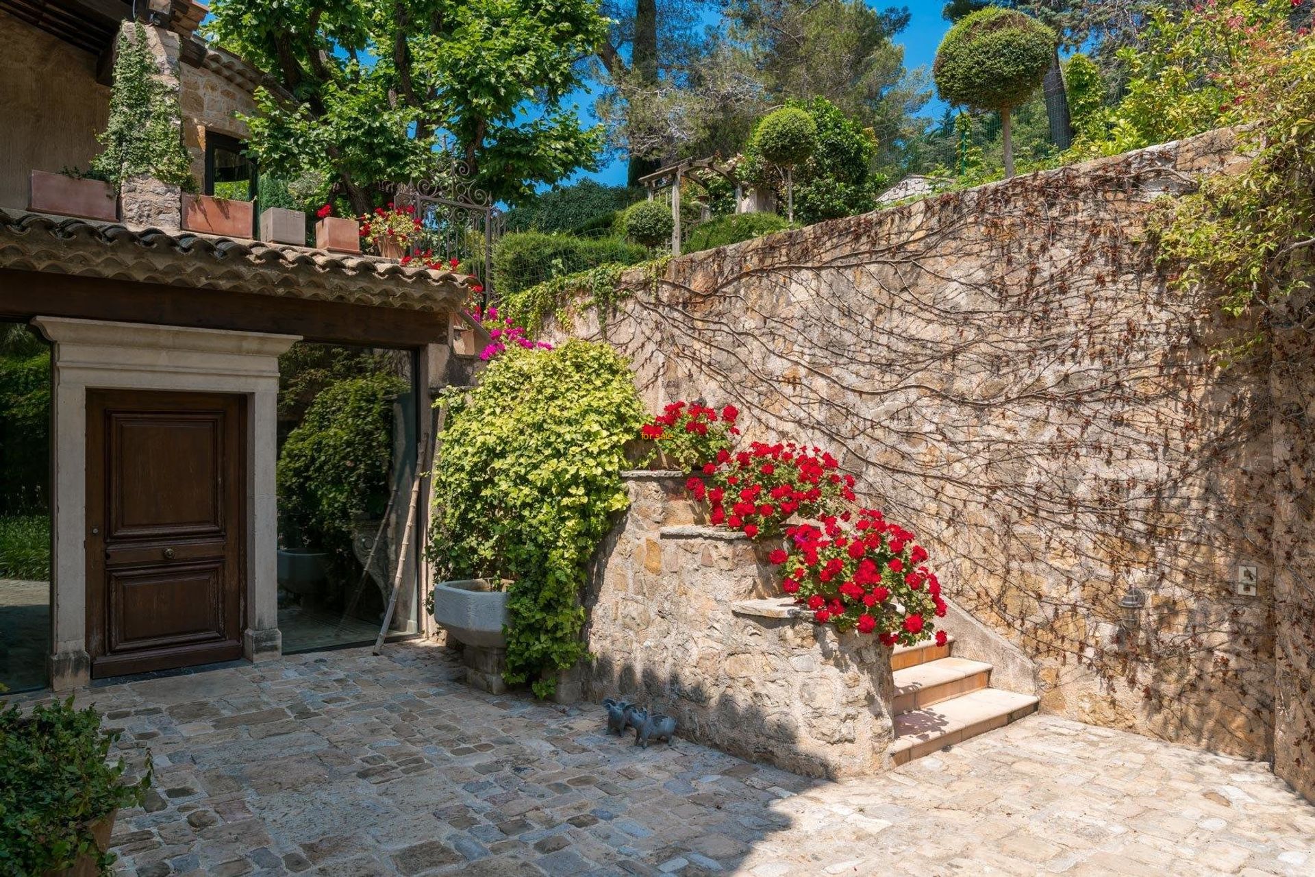 Casa nel Mougins, Provence-Alpes-Cote d'Azur 10030312