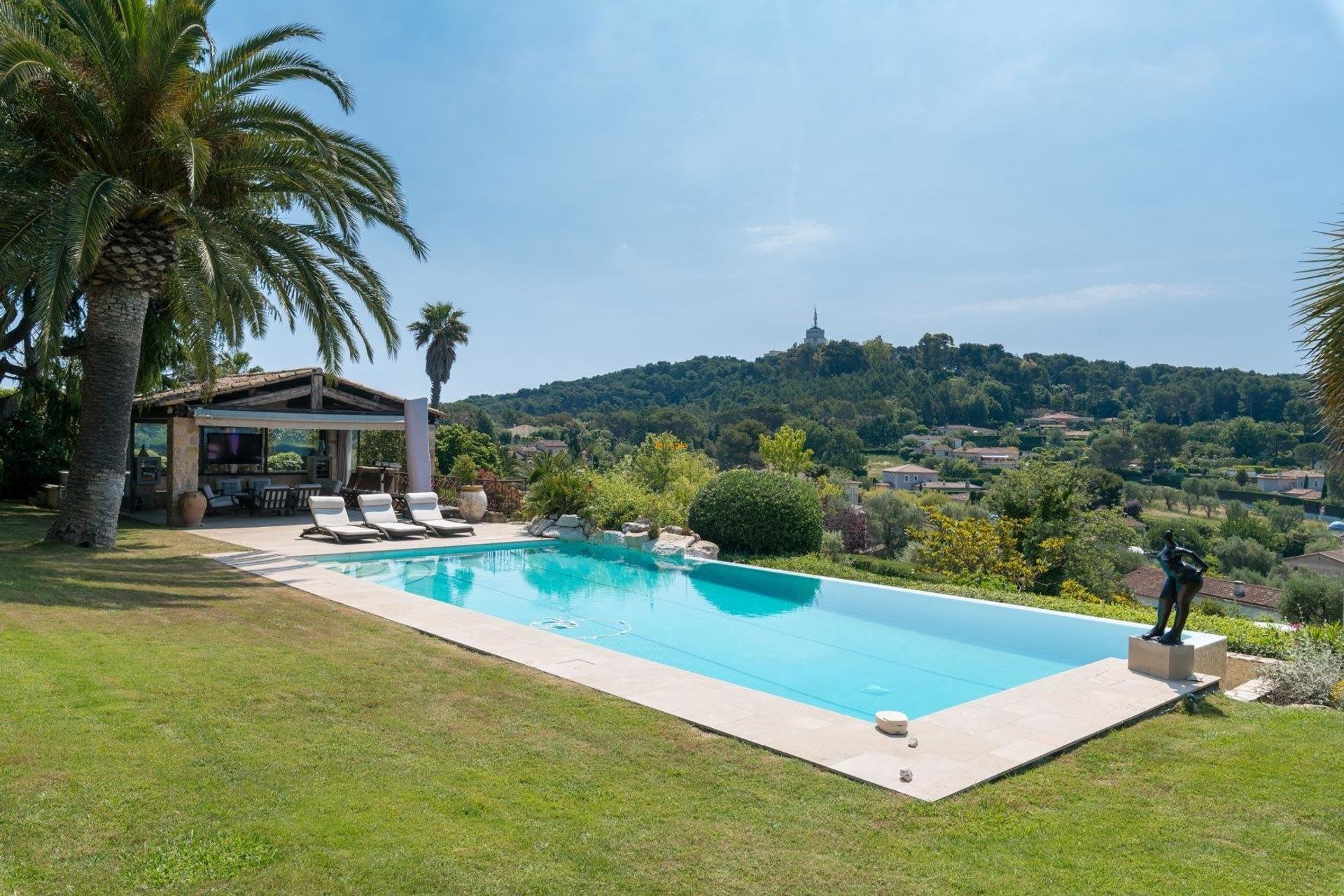 Casa nel Mougins, Provenza-Alpi-Costa Azzurra 10030312