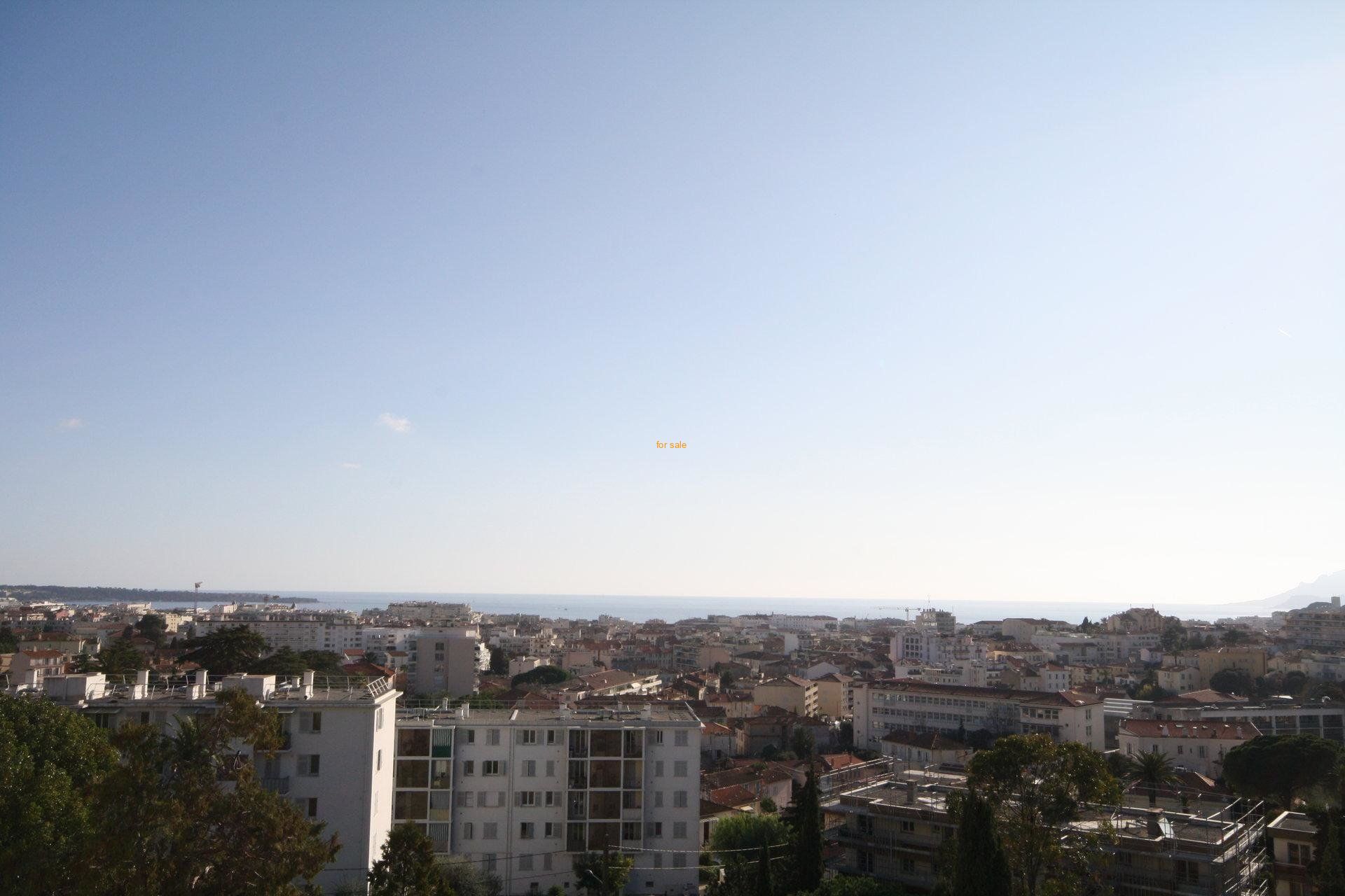 Ejerlejlighed i Le Cannet, Provence-Alpes-Cote d'Azur 10030313