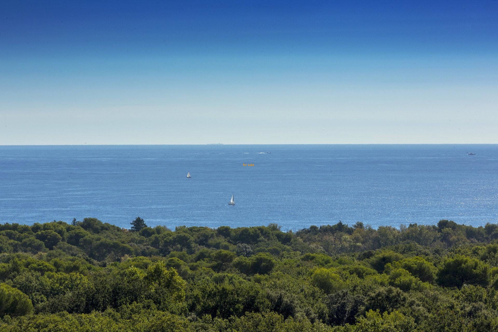 σπίτι σε Villeneuve-Loubet,  10030323