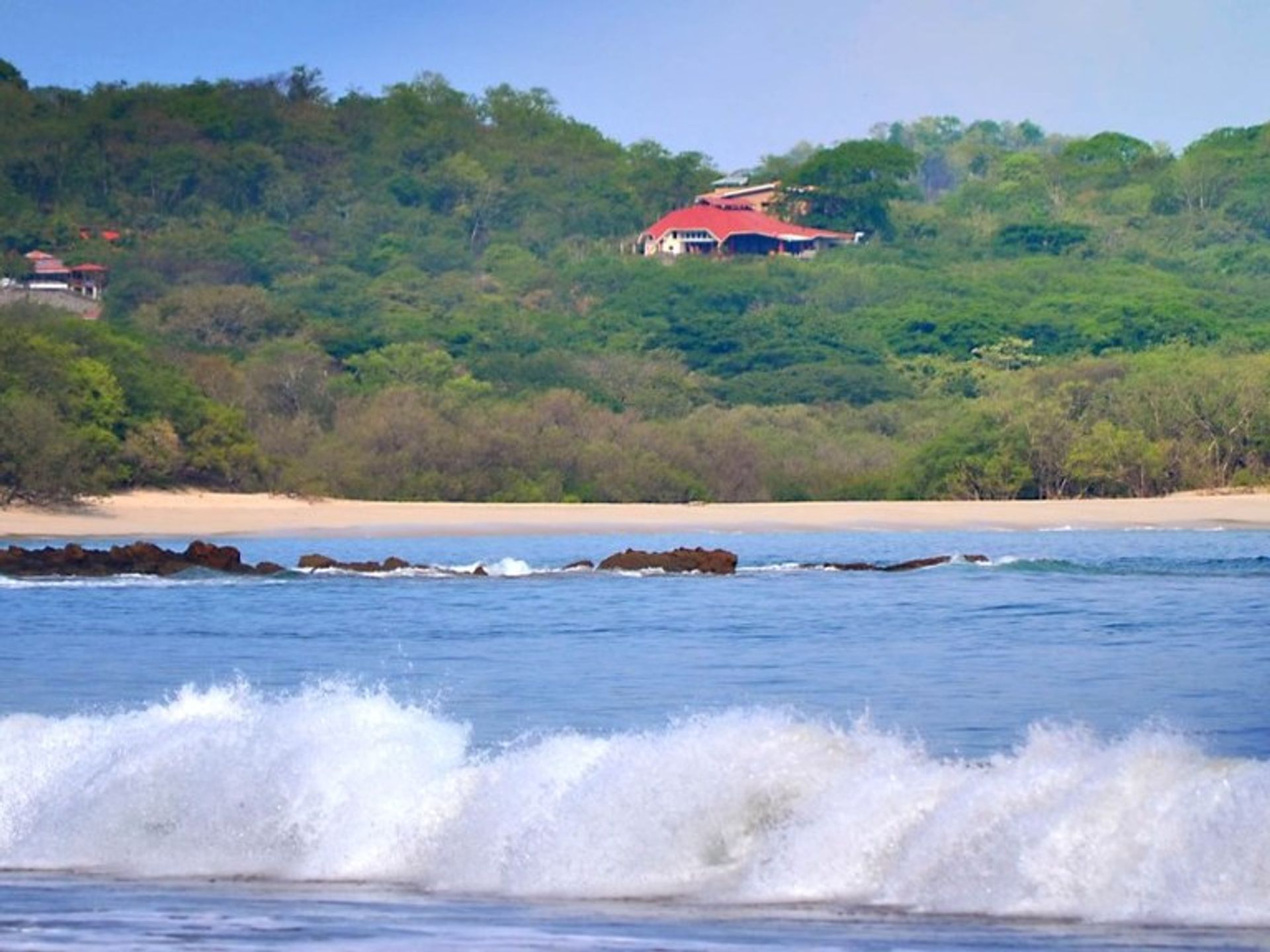 Minorista en Playa Conchal, Santa Cruz 10030826