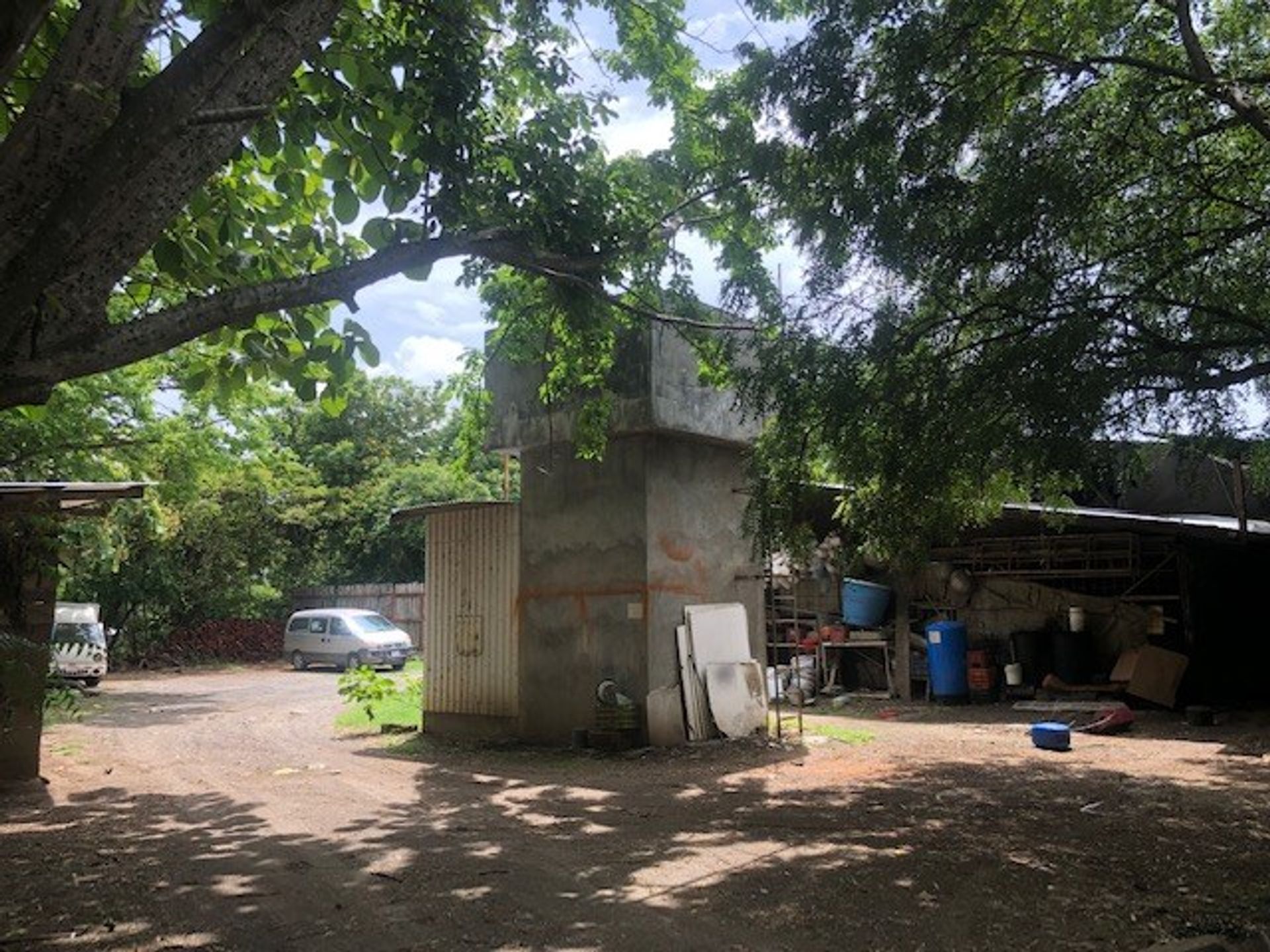 Detaljhandel i GuardIa, LIberIa 10030839