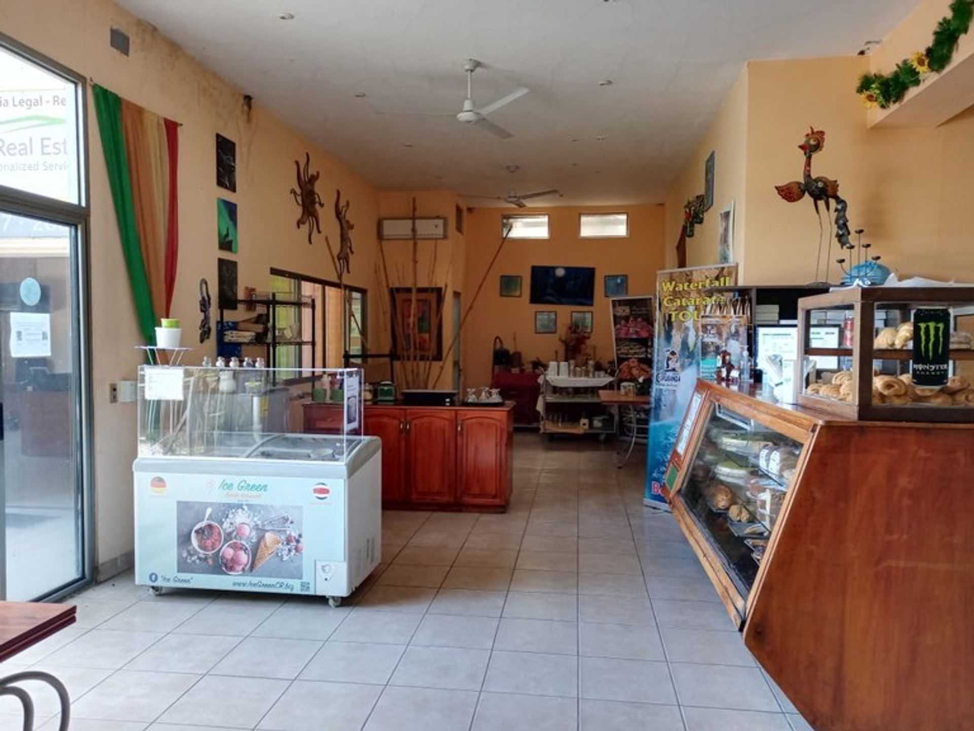 Minorista en Comunidad, Guanacaste 10030839