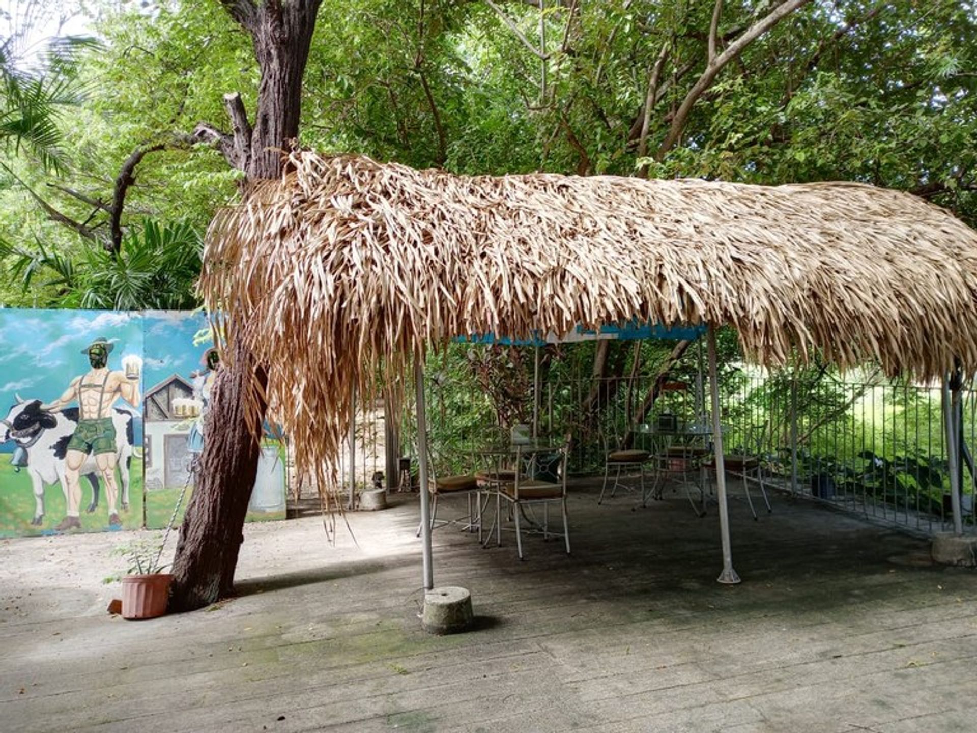 Detaljhandel i GuardIa, LIberIa 10030839