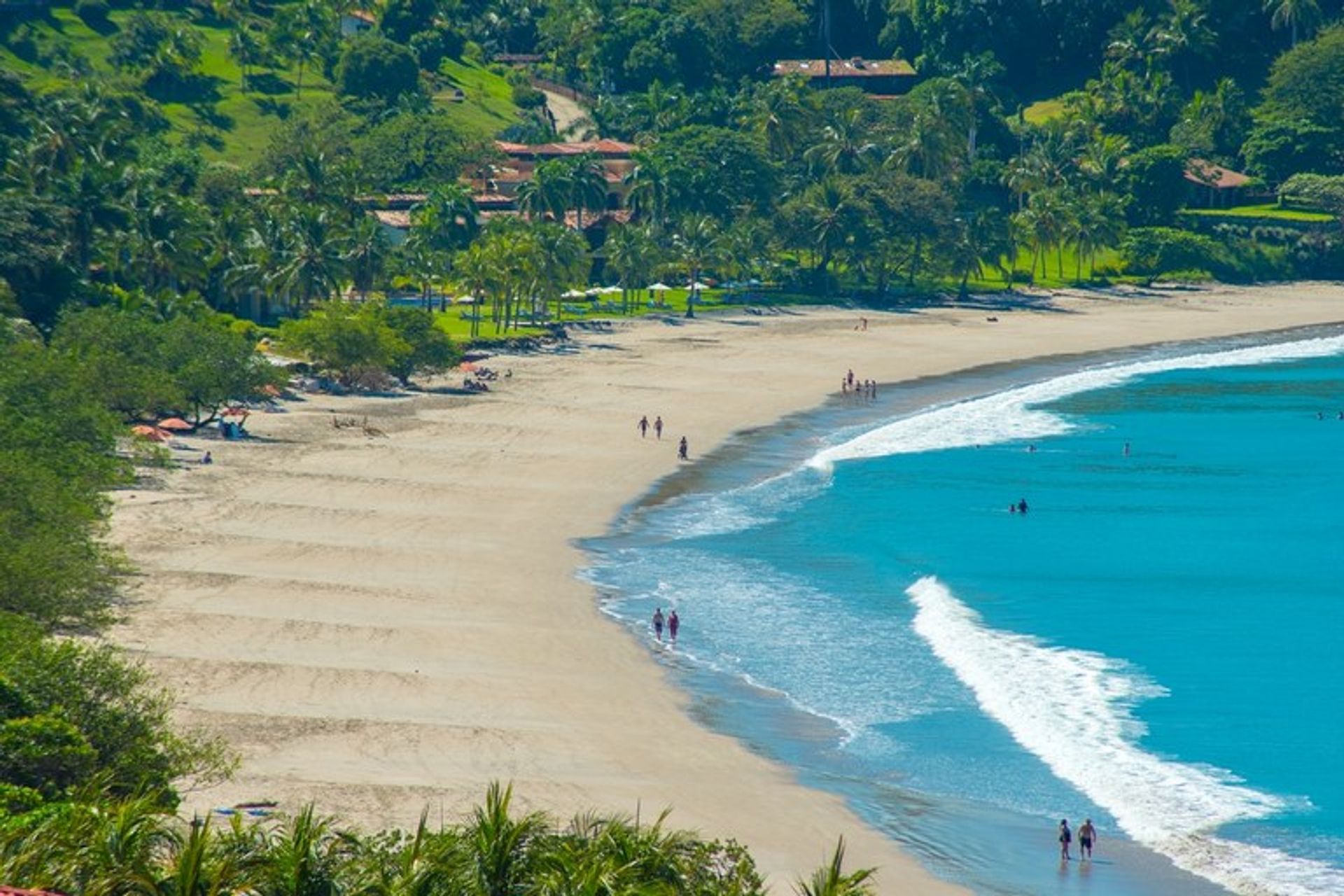 بيت في Playa FlamIngo, Santa Cruz 10030854