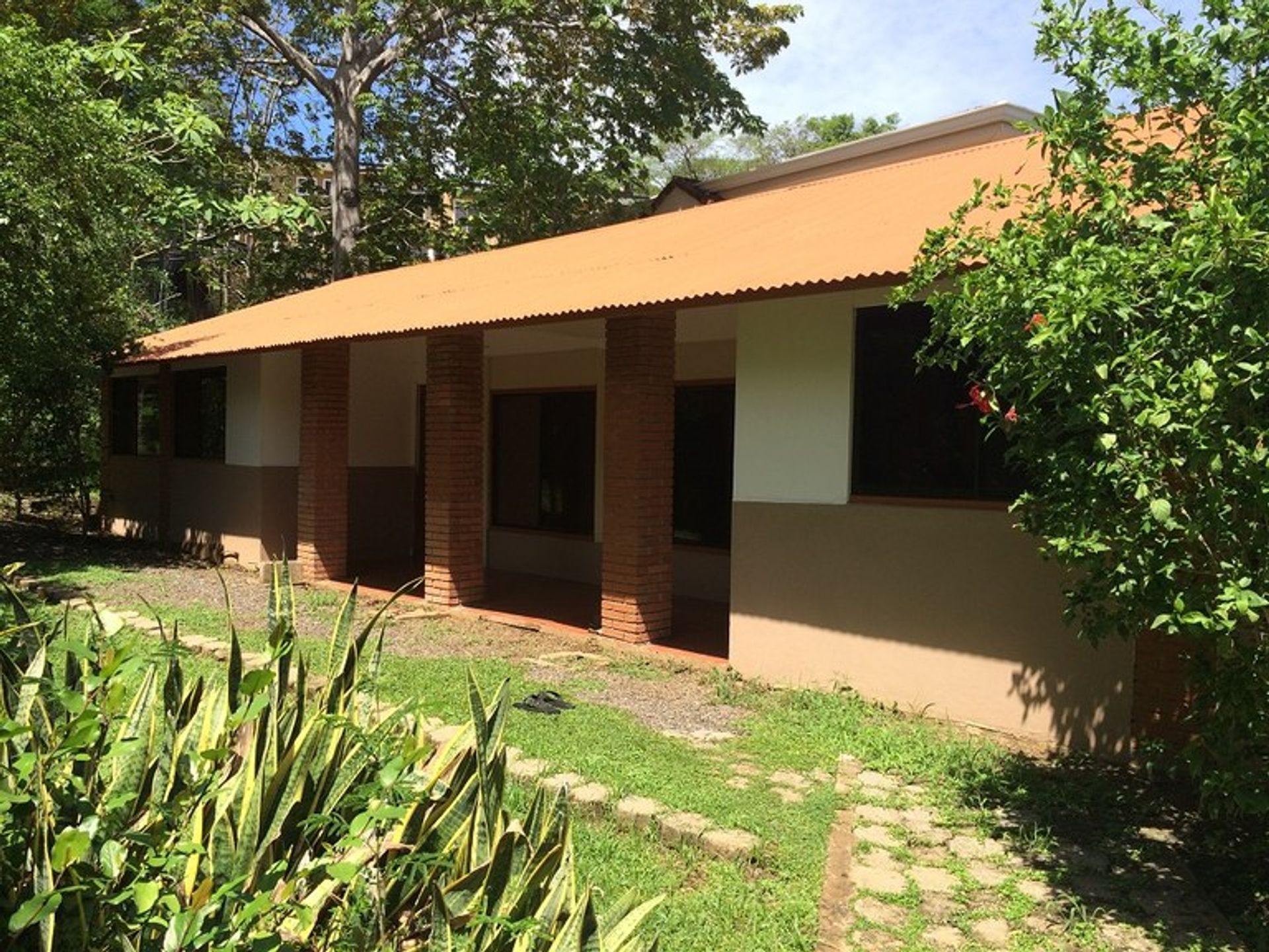 Condominio en Tambor, Puntarenas 10030874