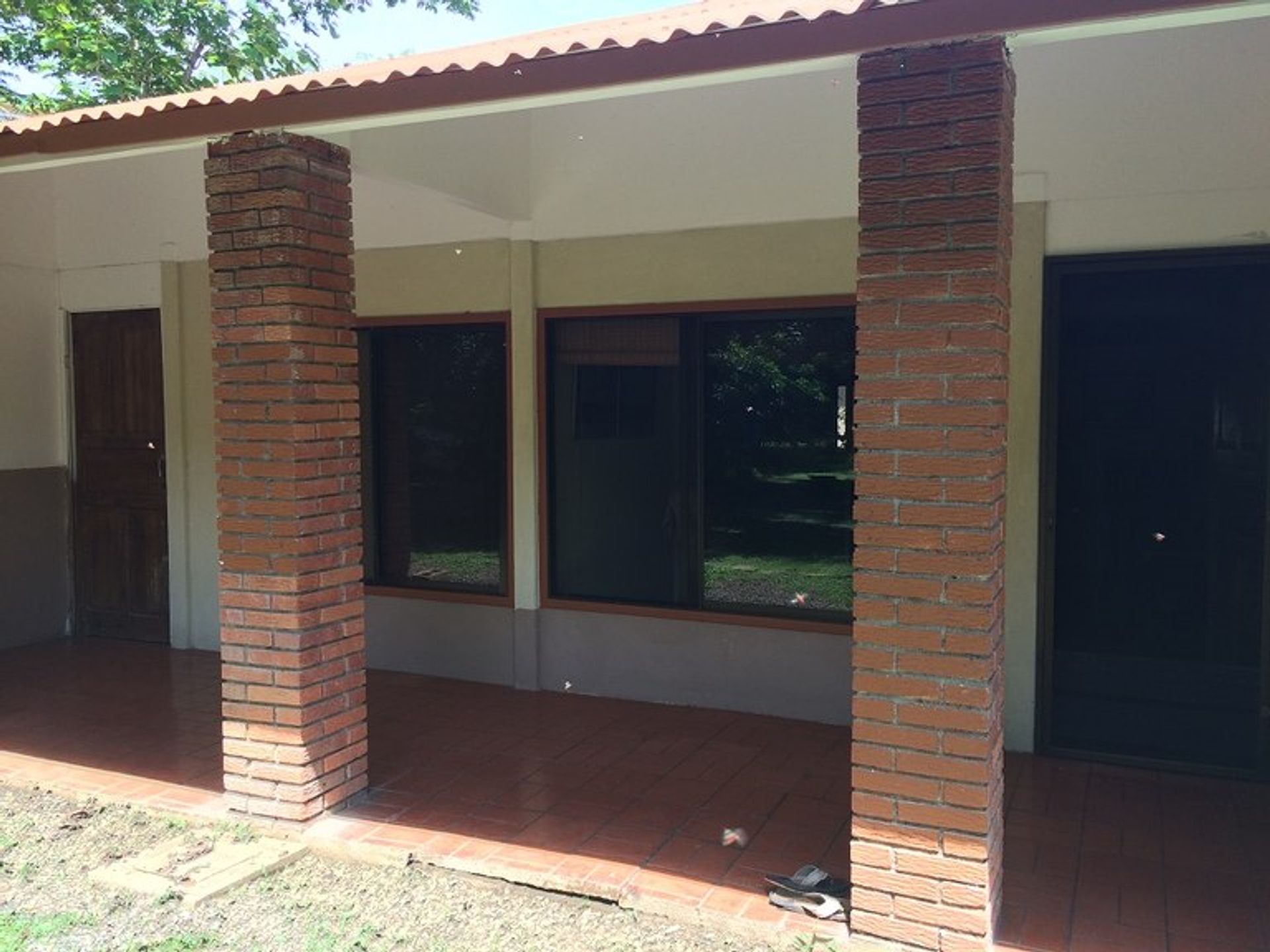 Condominium in Tambor, Puntarenas 10030874