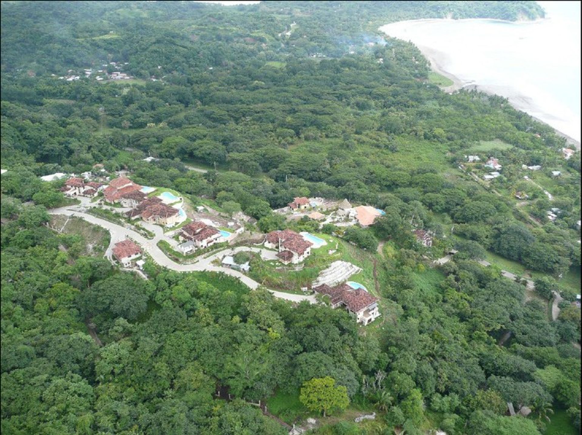 Dom w Playa Samara, NIcoya 10030904