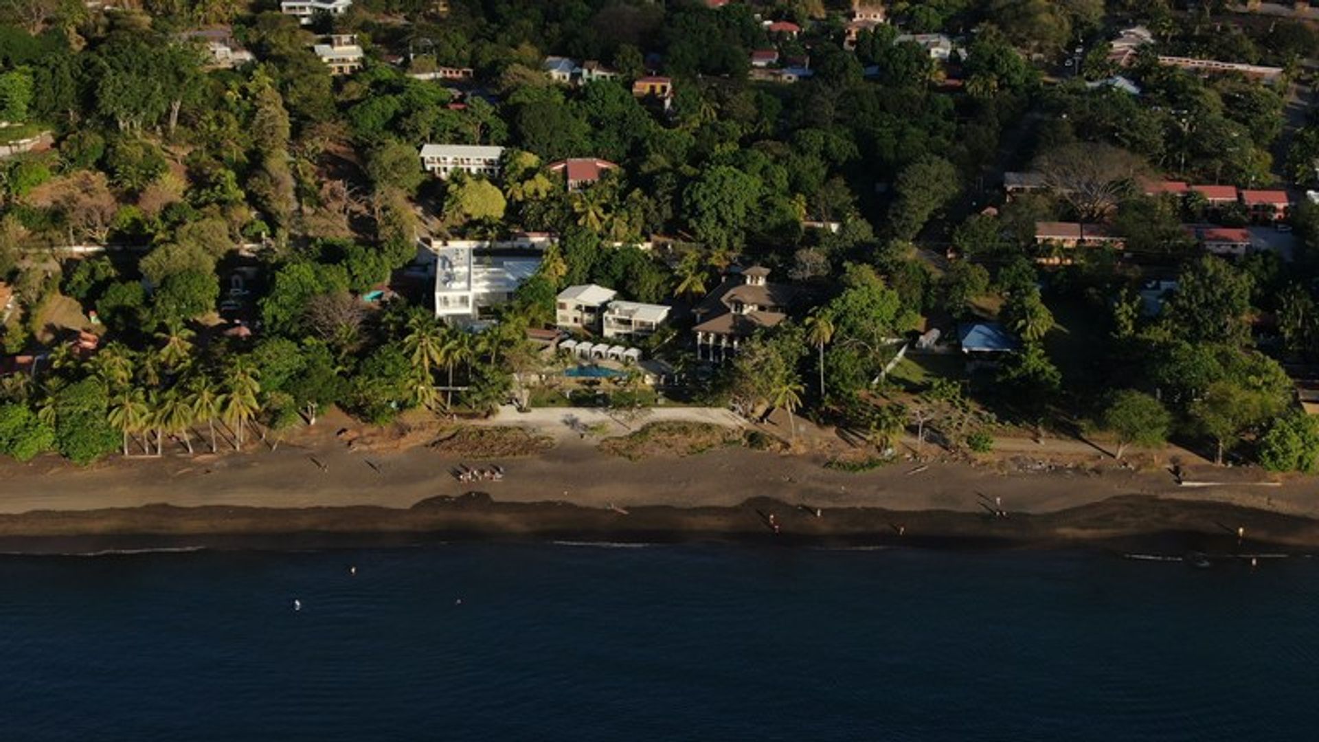 жилой дом в Playas del Coco, CarrIllo 10030921