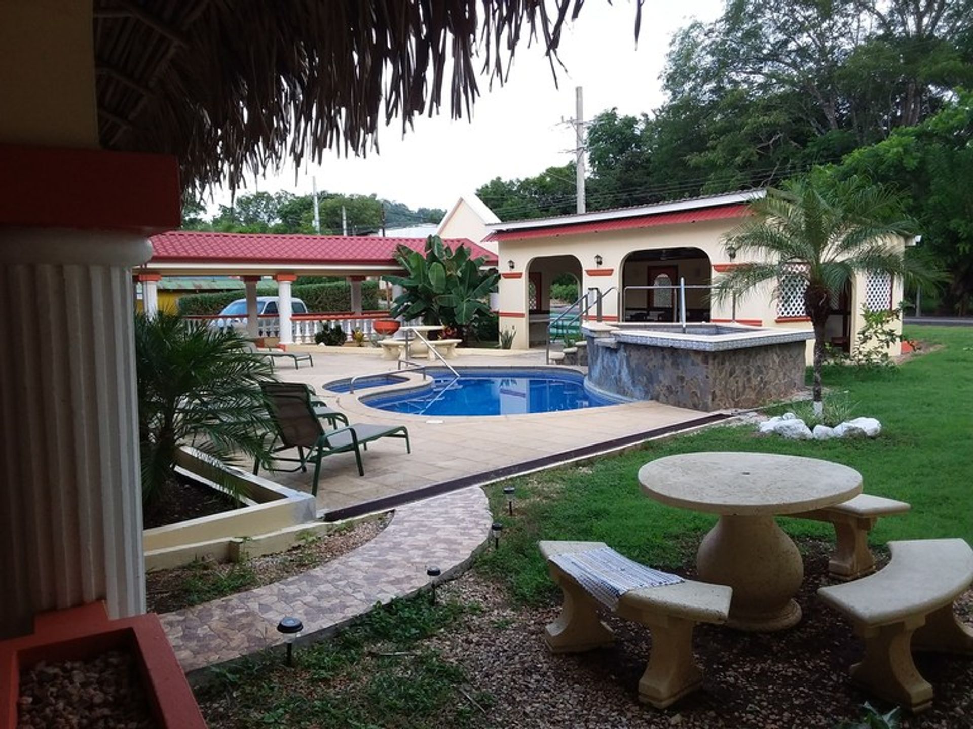 Retail in Canas, Guanacaste 10031000