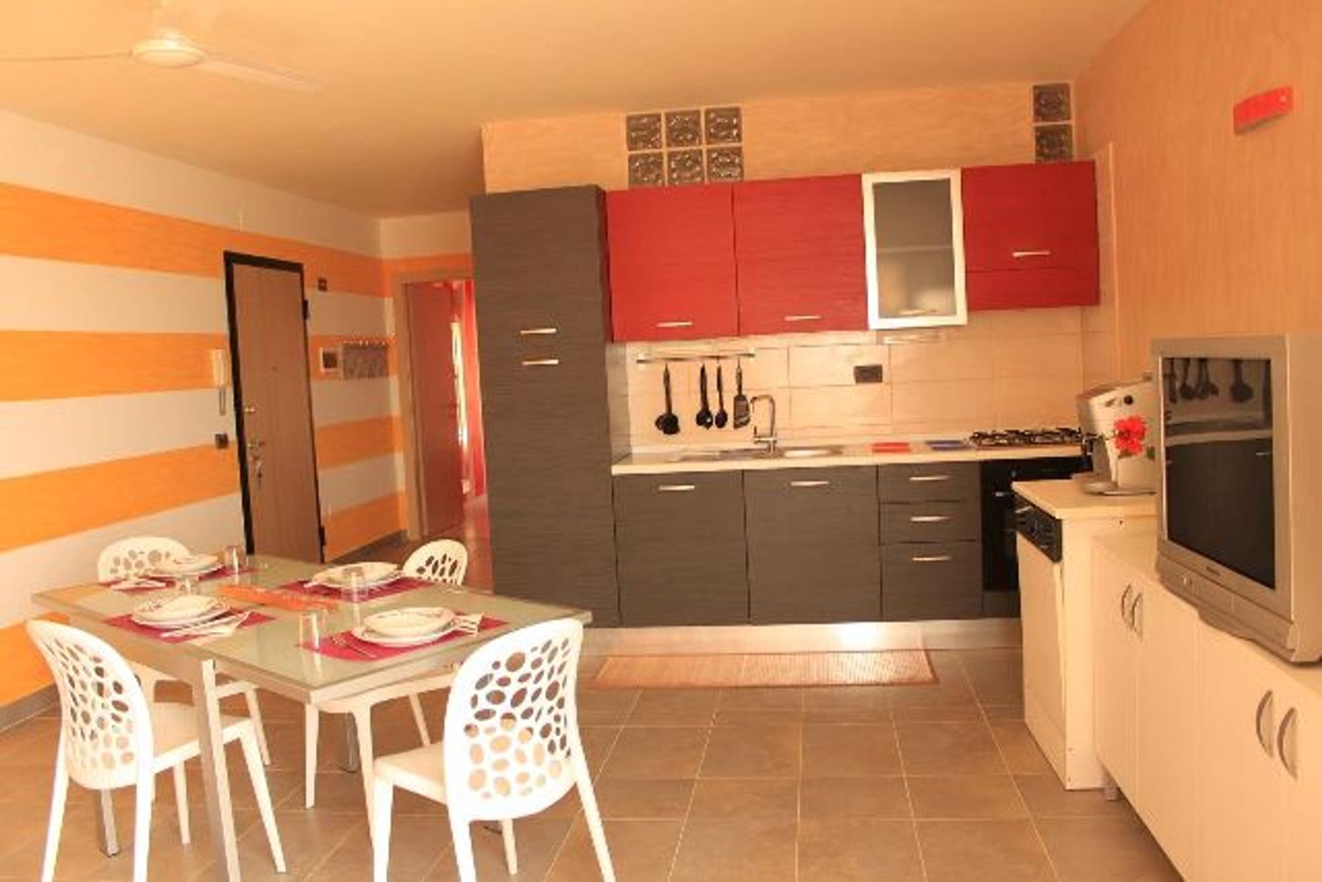 Condominium dans Espargos, Sal 10031015