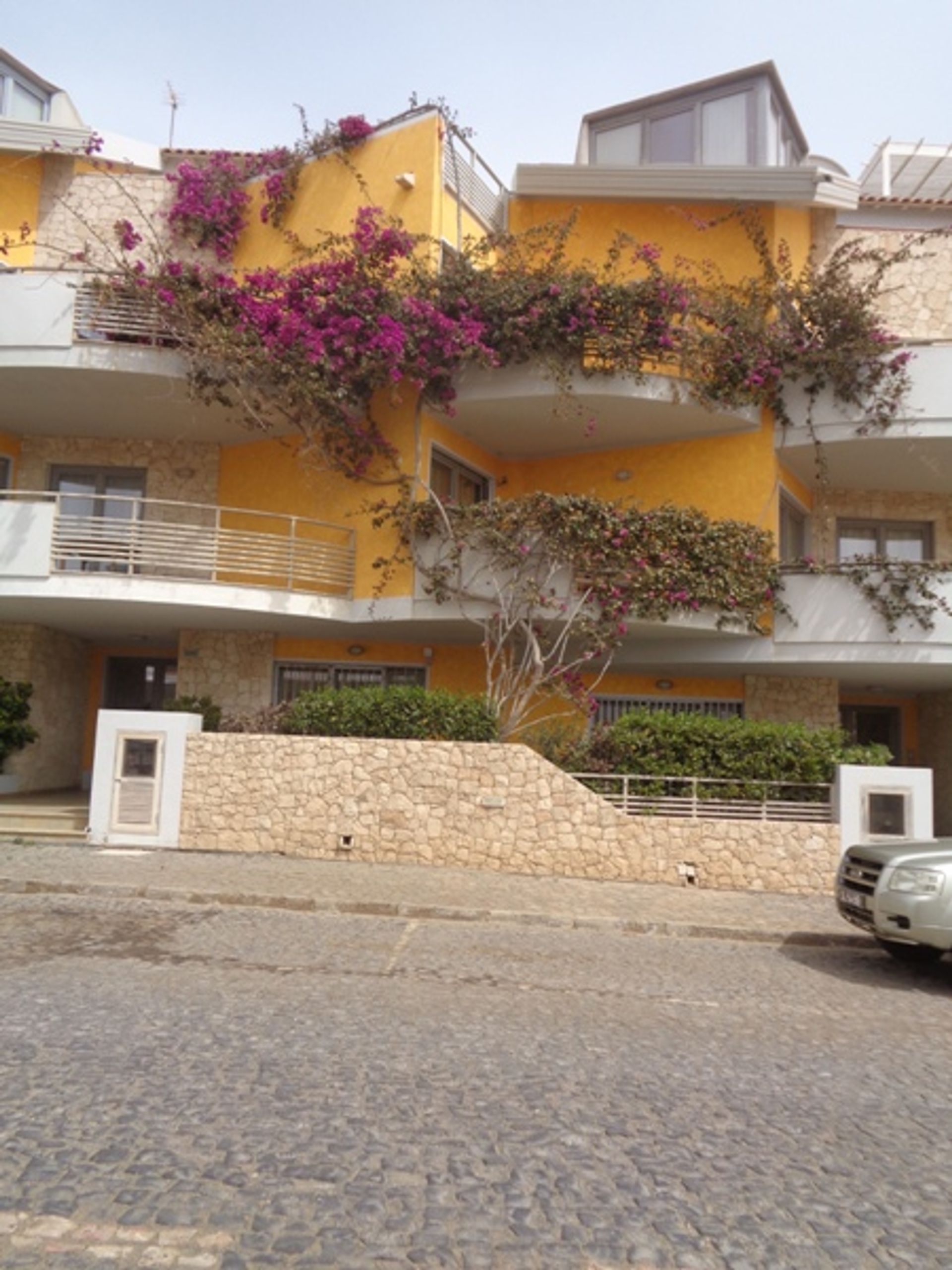 Condominium in Espargo's, Sal 10031015