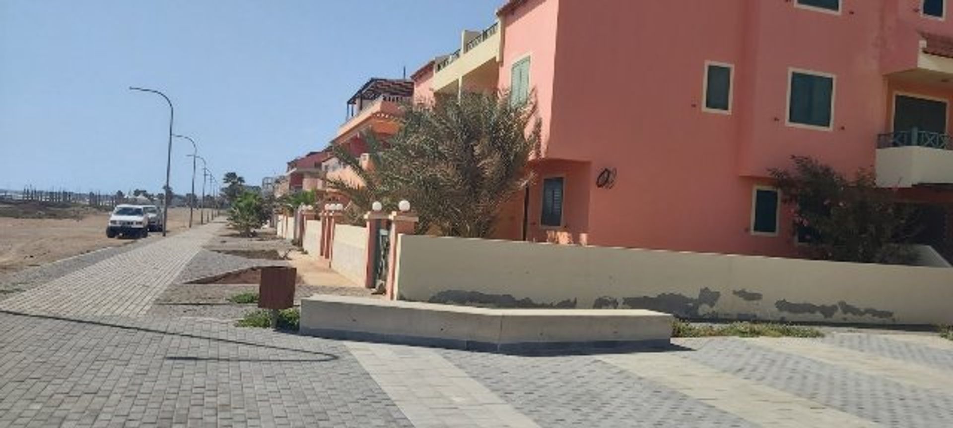 Condominio nel PraIa AntonIo Sousa, Sal, Santa MarIa,  10031025