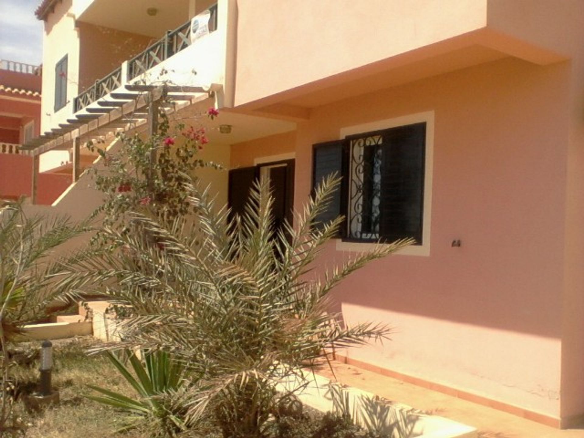 Condominium in Espargo's, Sal 10031025