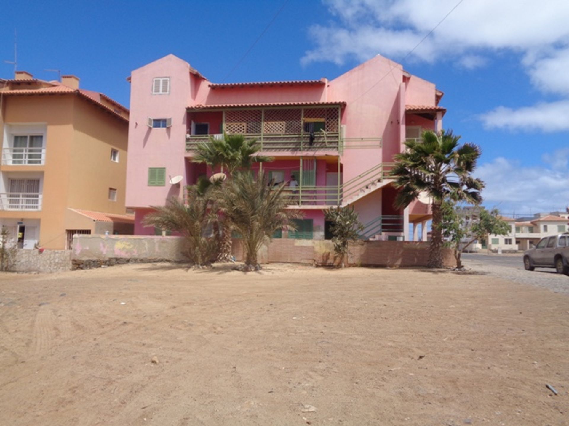 Condominium in Sal, Santa MarIa,  10031034