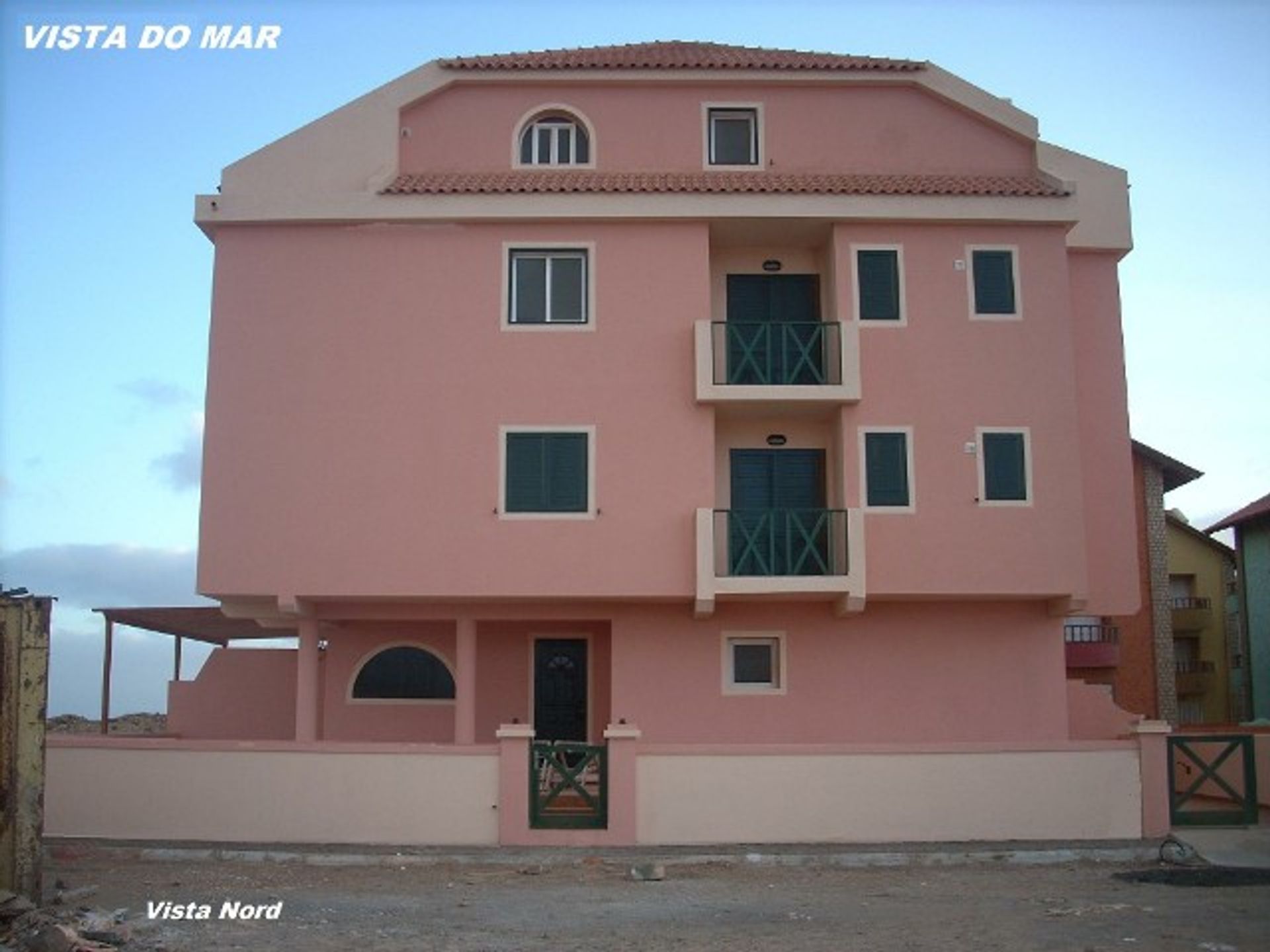 Condominio nel PraIa AntonIo Sousa, Sal,  10031037