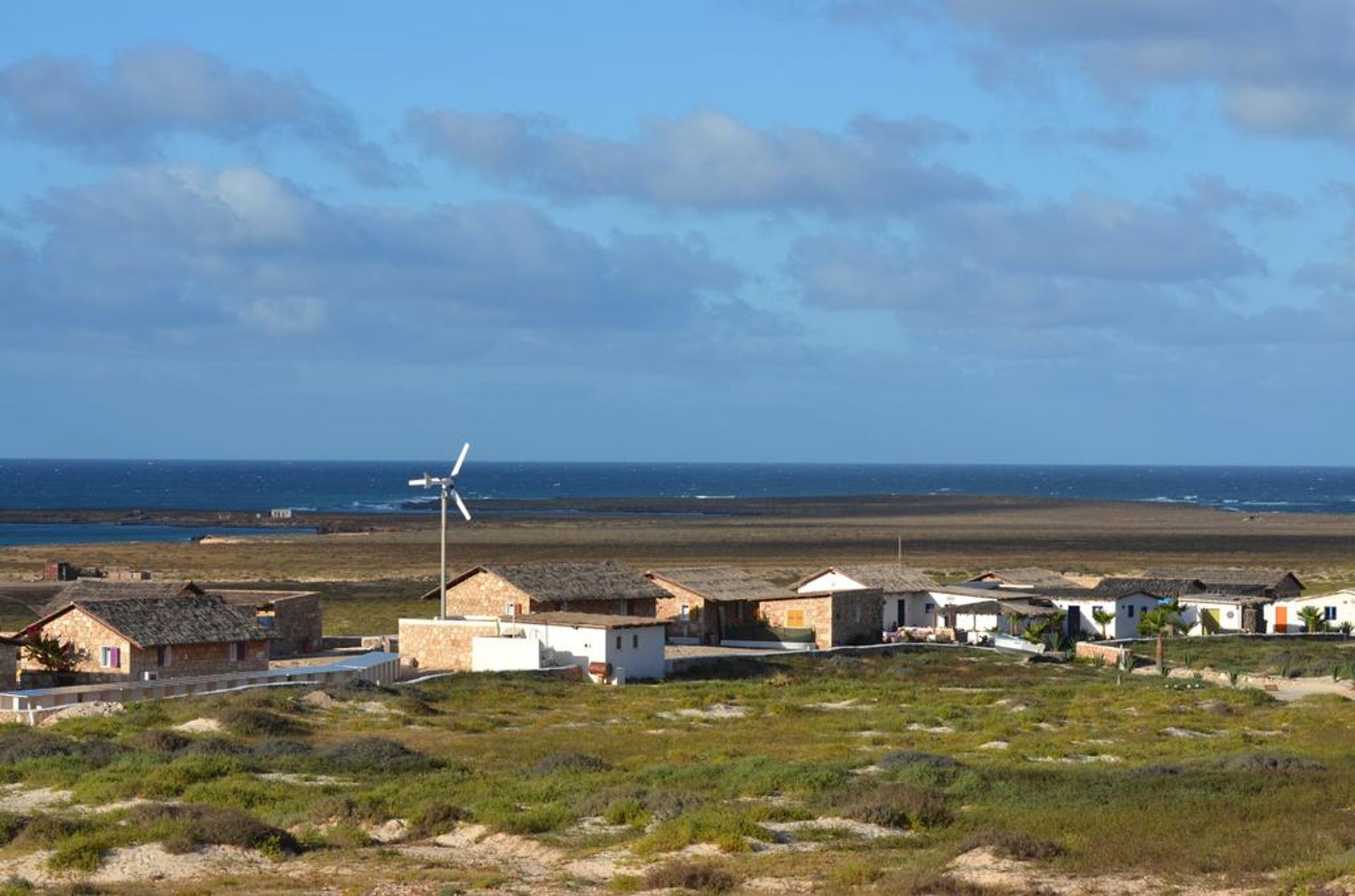 Земельные участки в Boa VIsta, Other Islands,  10031074