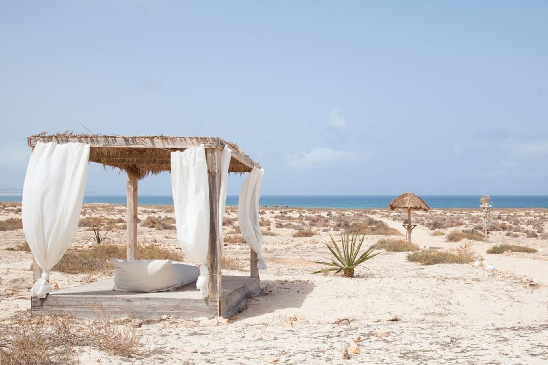 Земля в Boa VIsta, Other Islands,  10031074