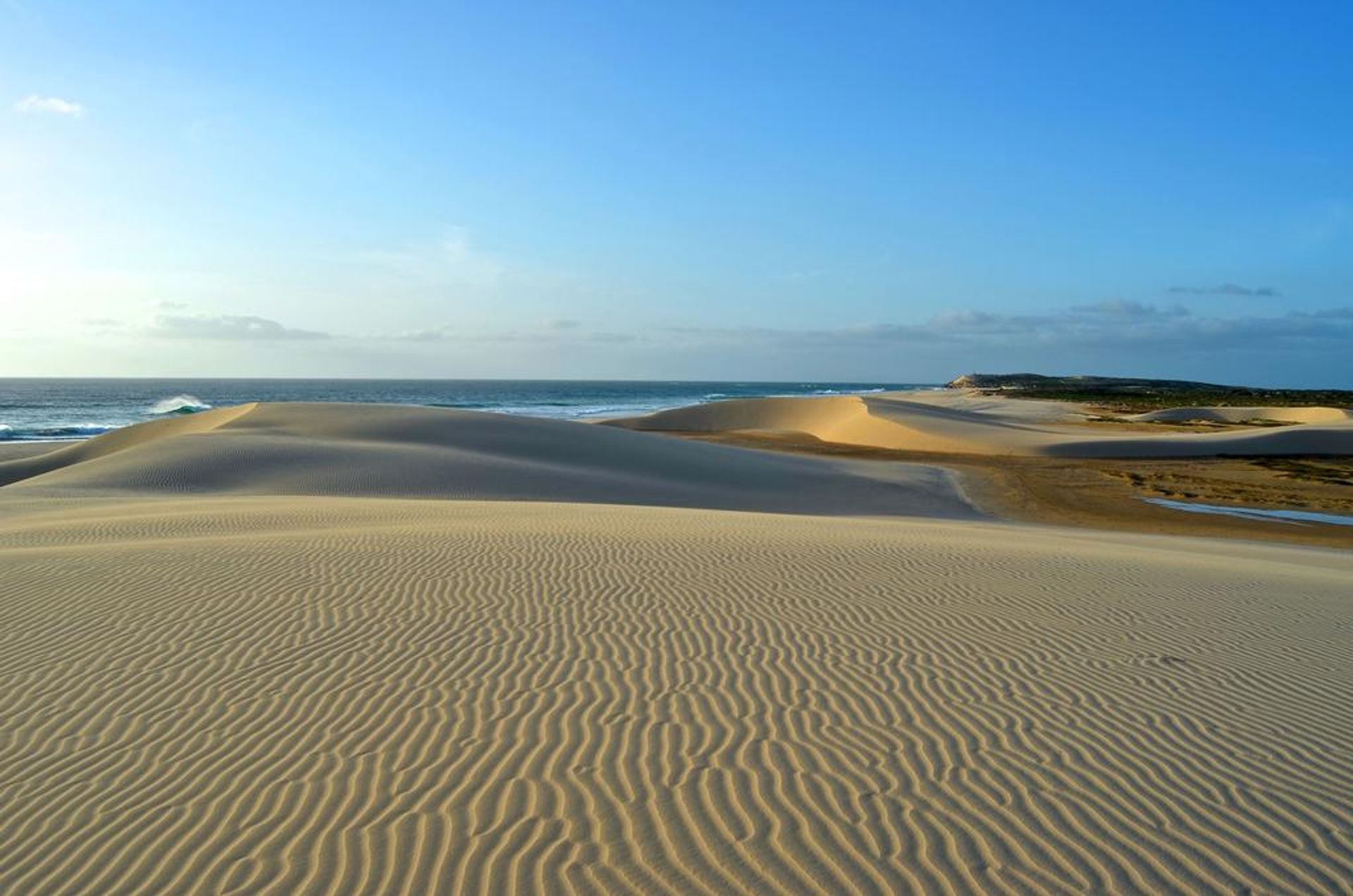 Maa sisään Boa VIsta, Other Islands,  10031074