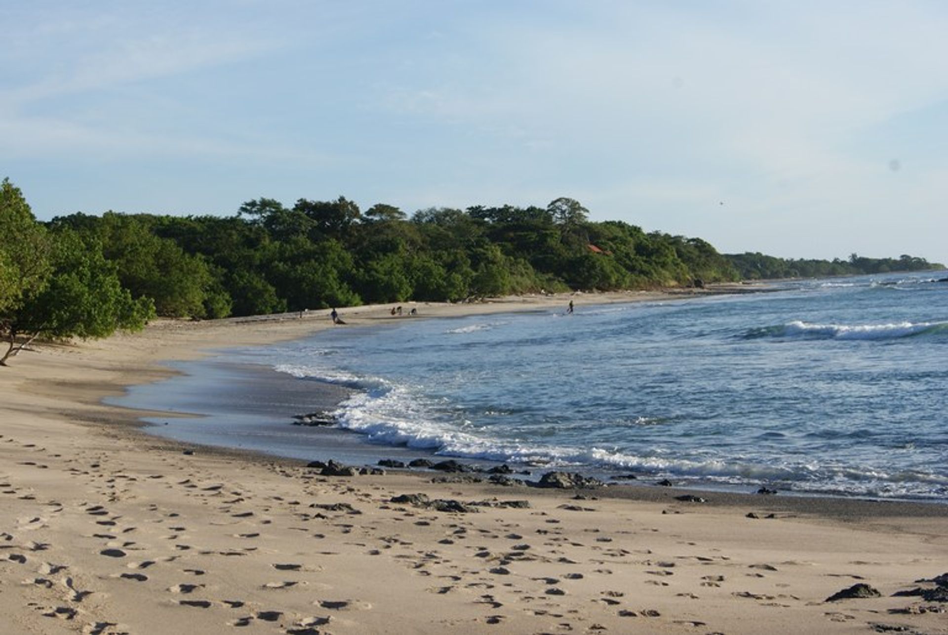 Condominium in Playa Avellanas, Santa Cruz 10031099