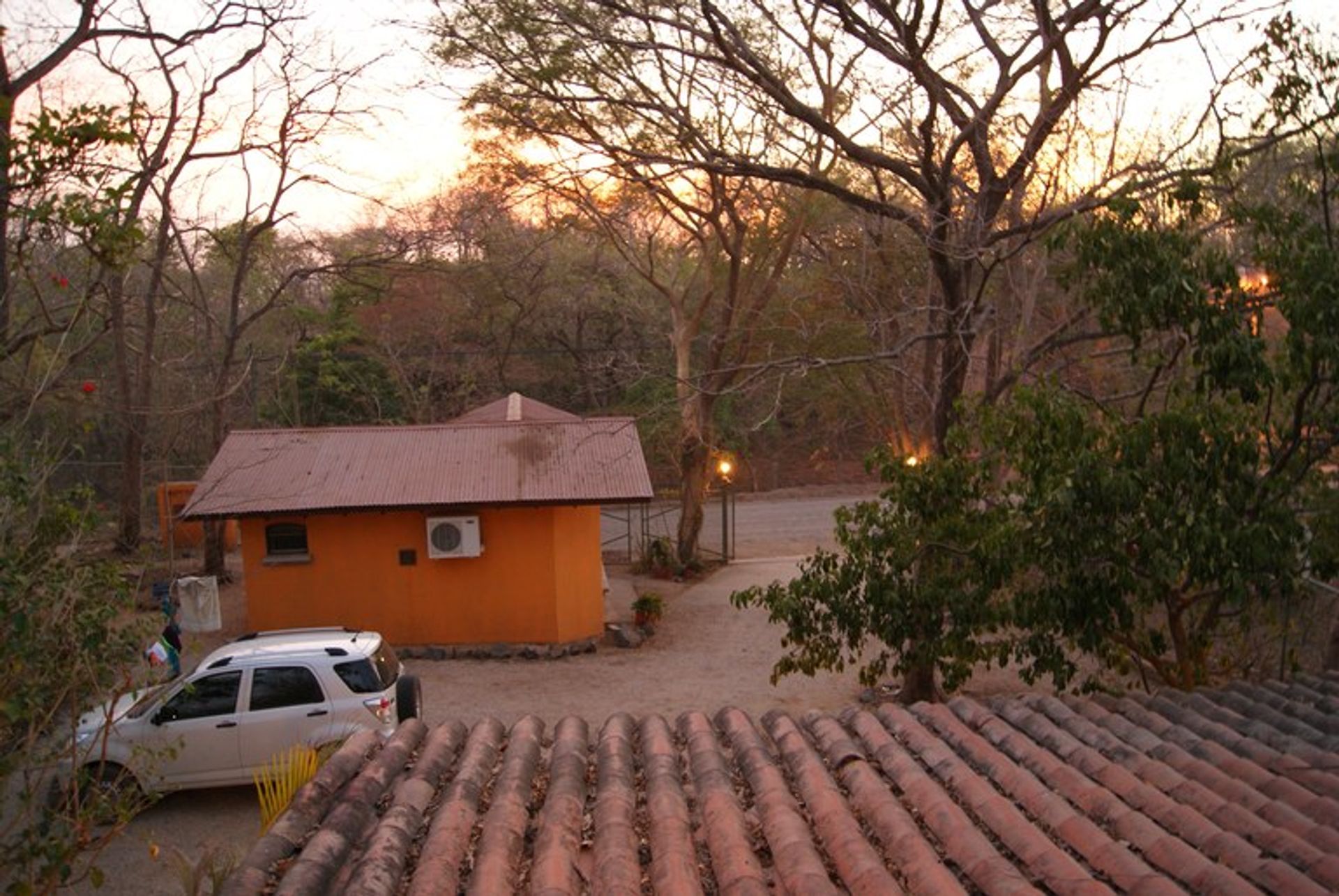 Condominium in Playa Avellanas, Santa Cruz 10031099