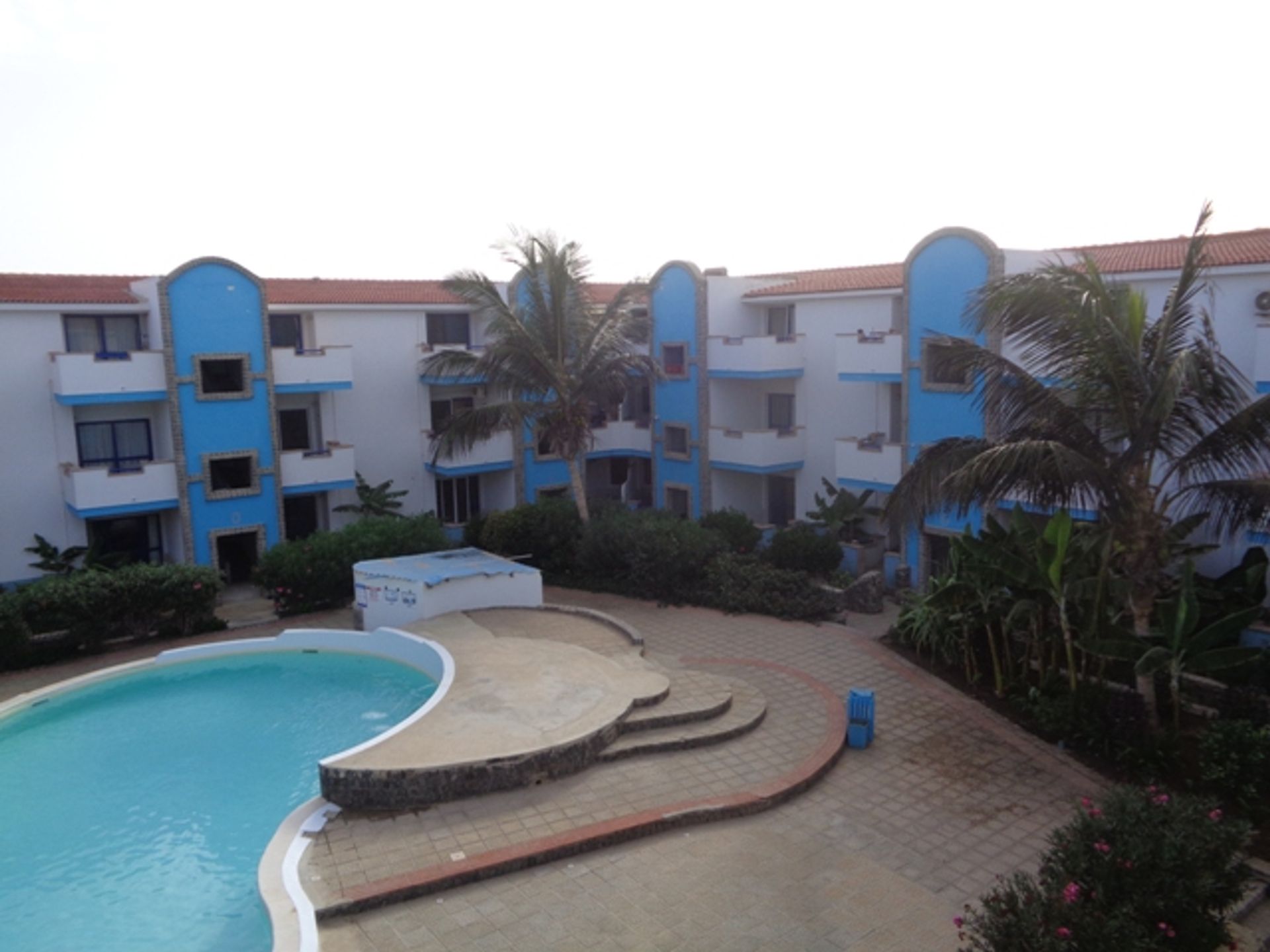 Condominio nel Djadsal MoradIas, Sal,  10031102