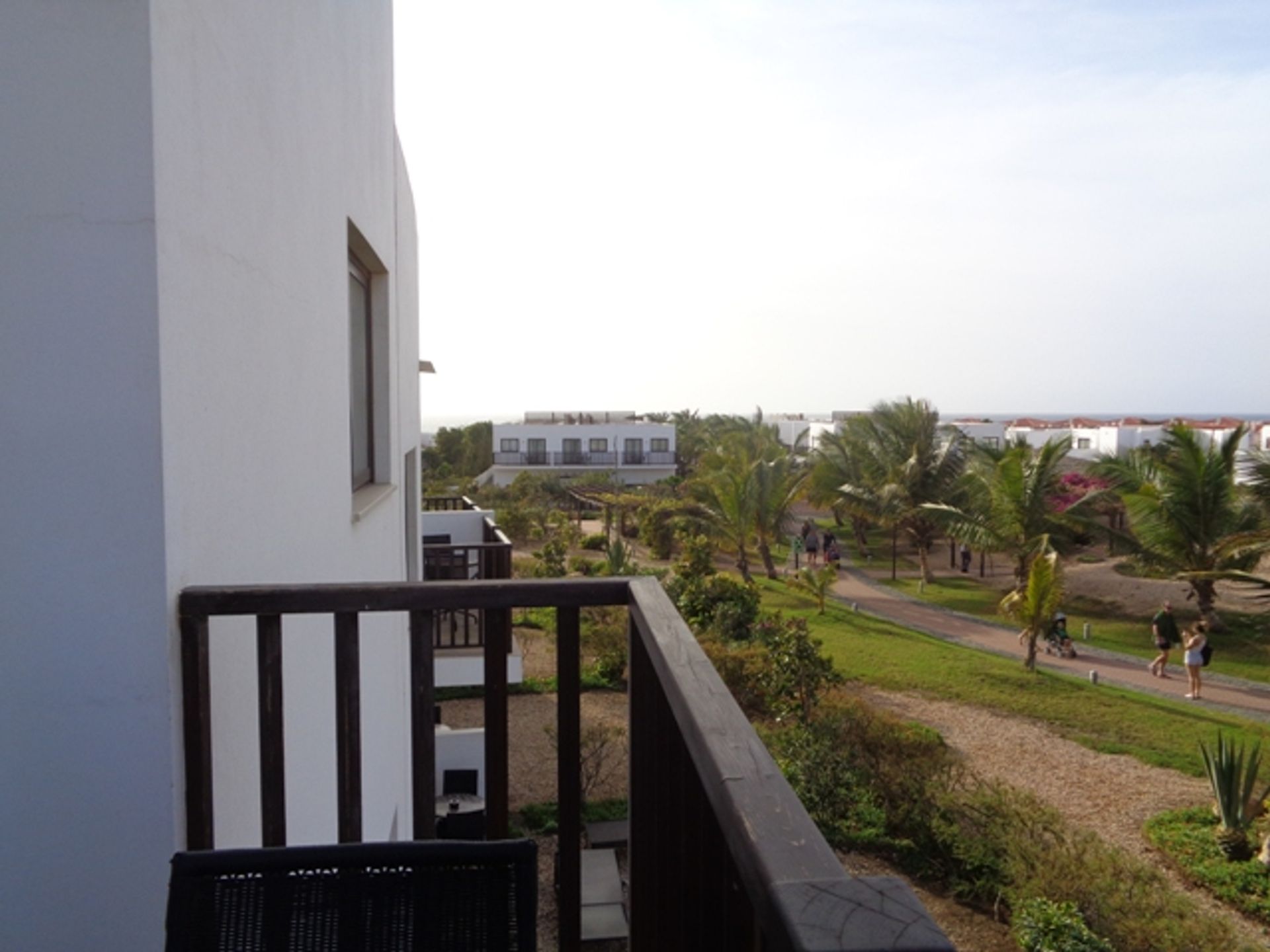 Condominium in Dunas, Sal,  10031125