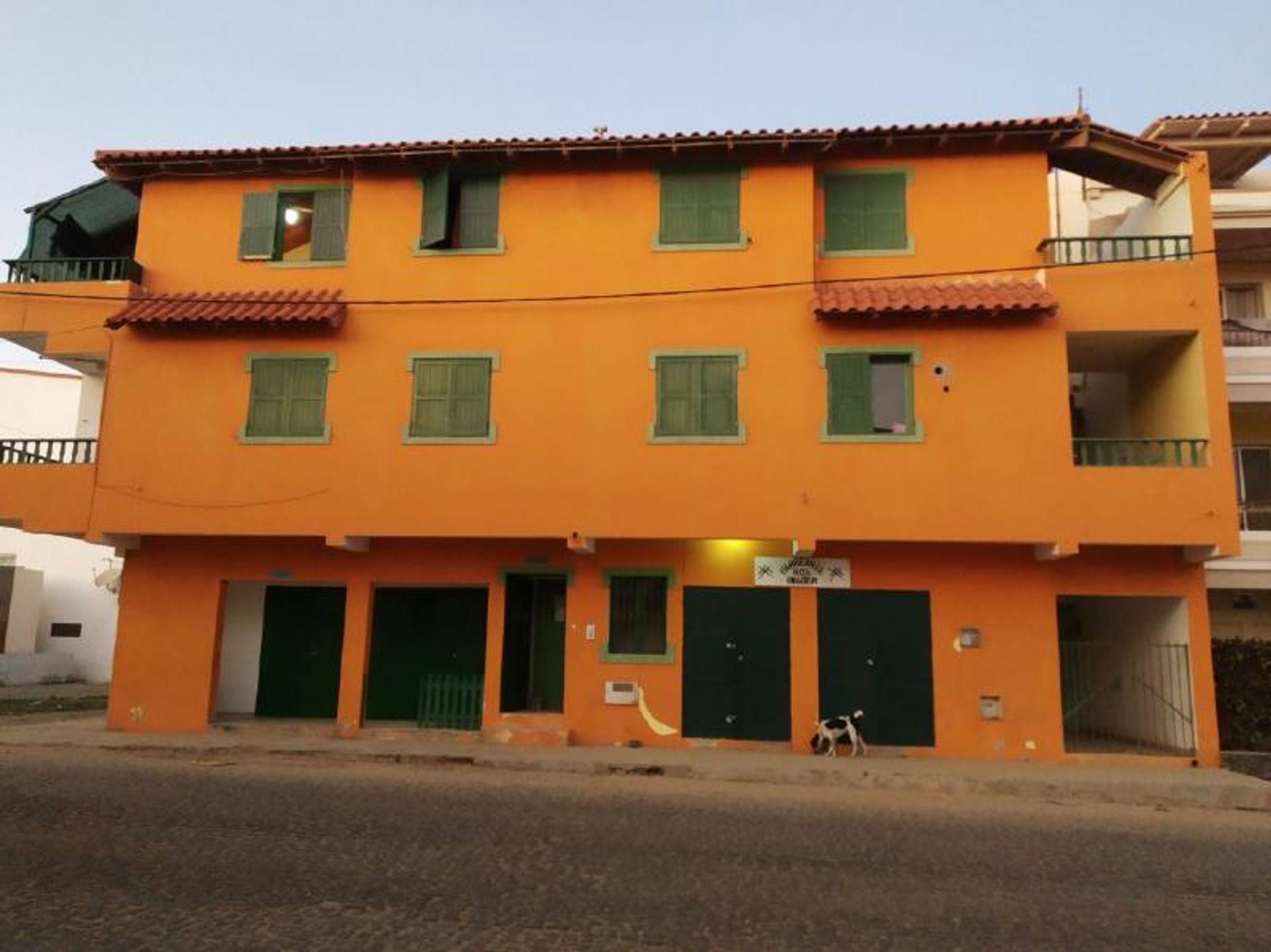 Condominio nel Cape Verde, Santa MarIa,  10031135